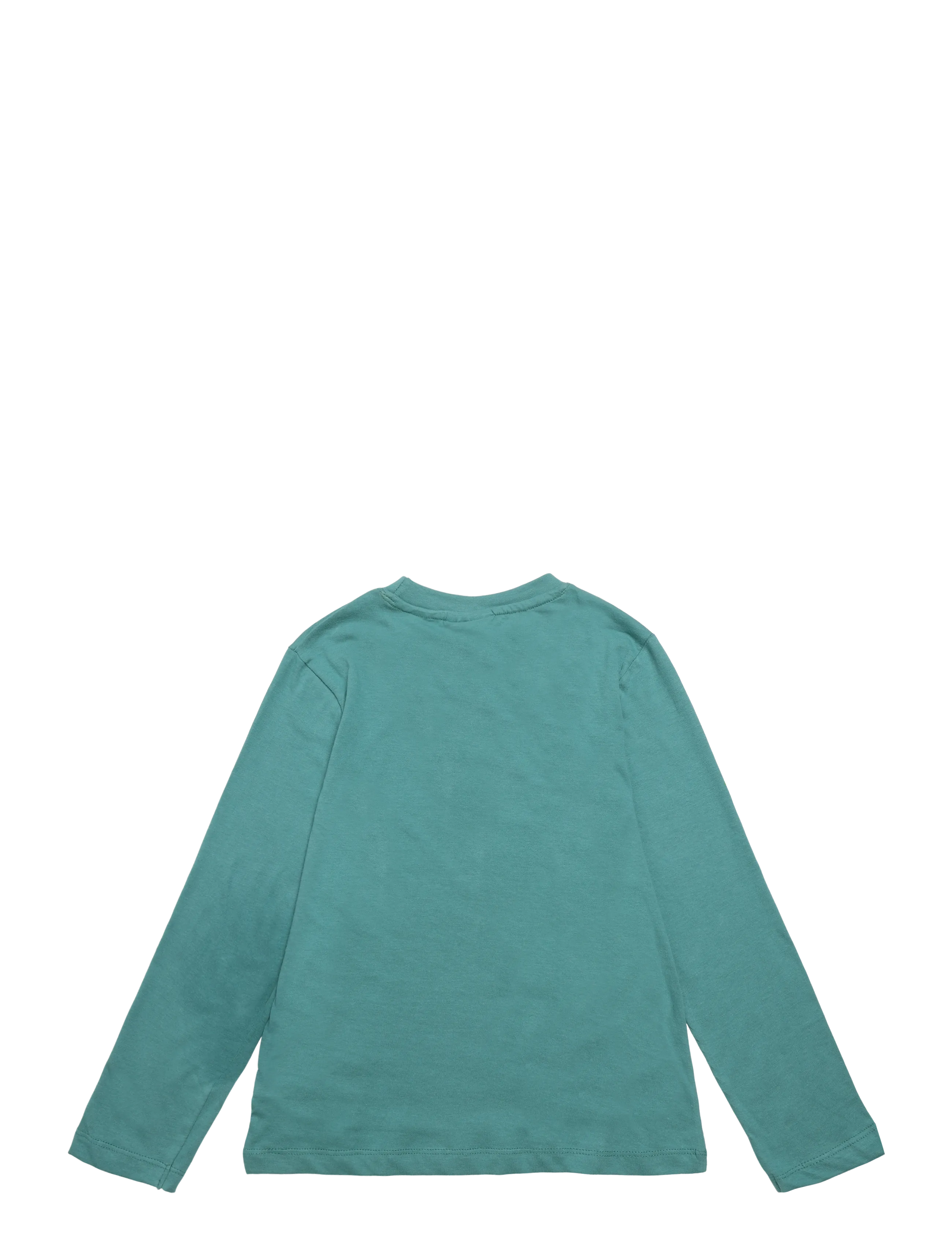 Pókemon - TSHIRT - langærmede t-shirts - lgreen - 1