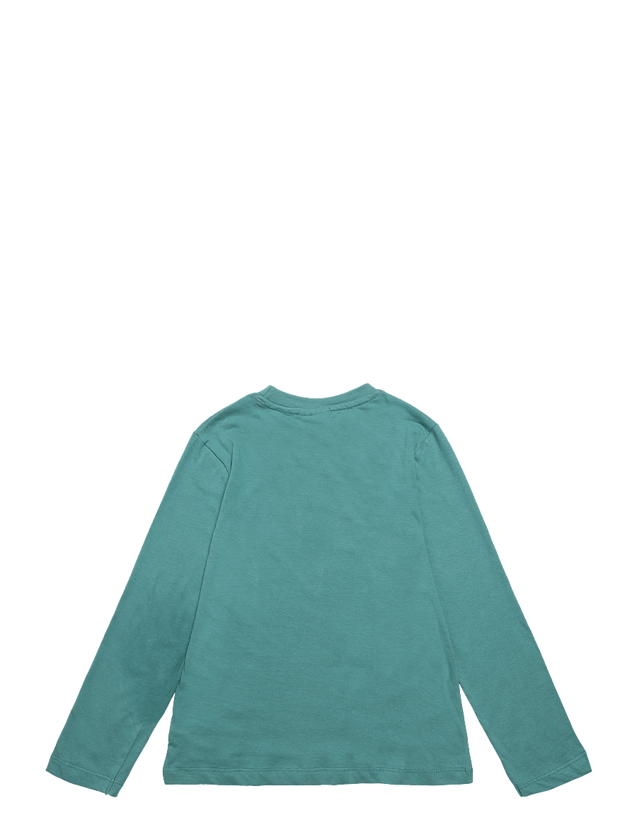 Pókemon - TSHIRT - langærmede t-shirts - lgreen - 1