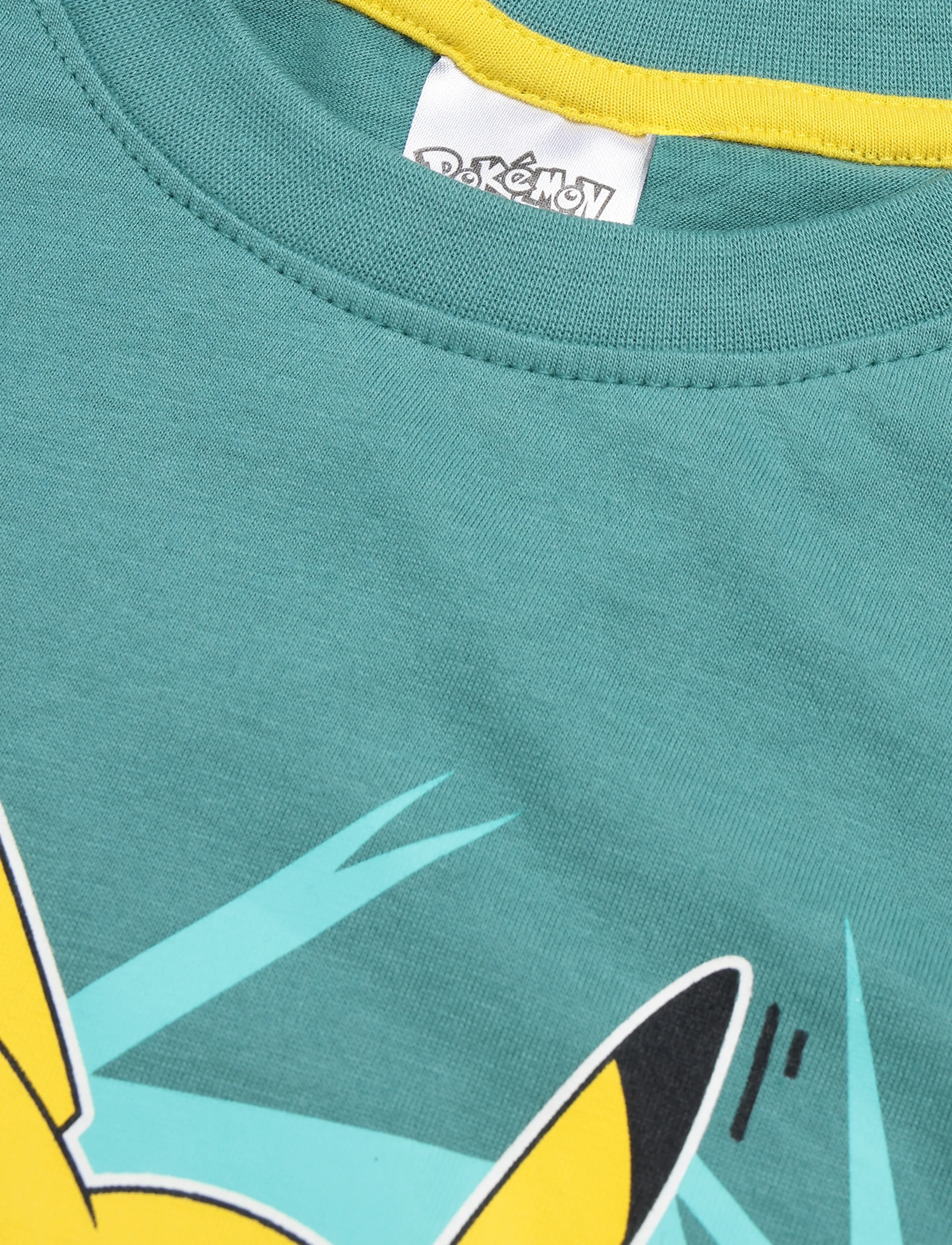 Pókemon - TSHIRT - langærmede t-shirts - lgreen - 2