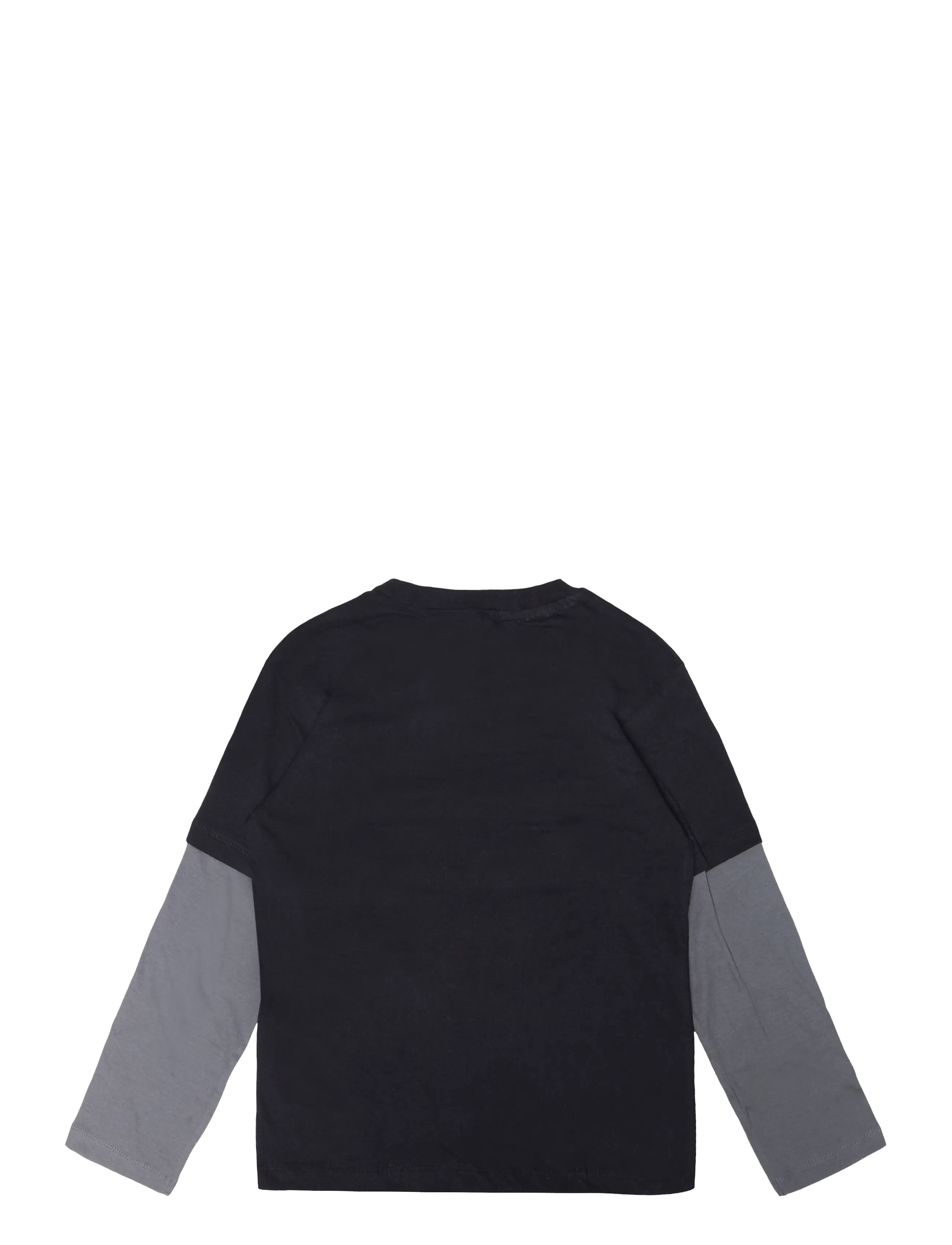 Pókemon - TSHIRT - black - 1