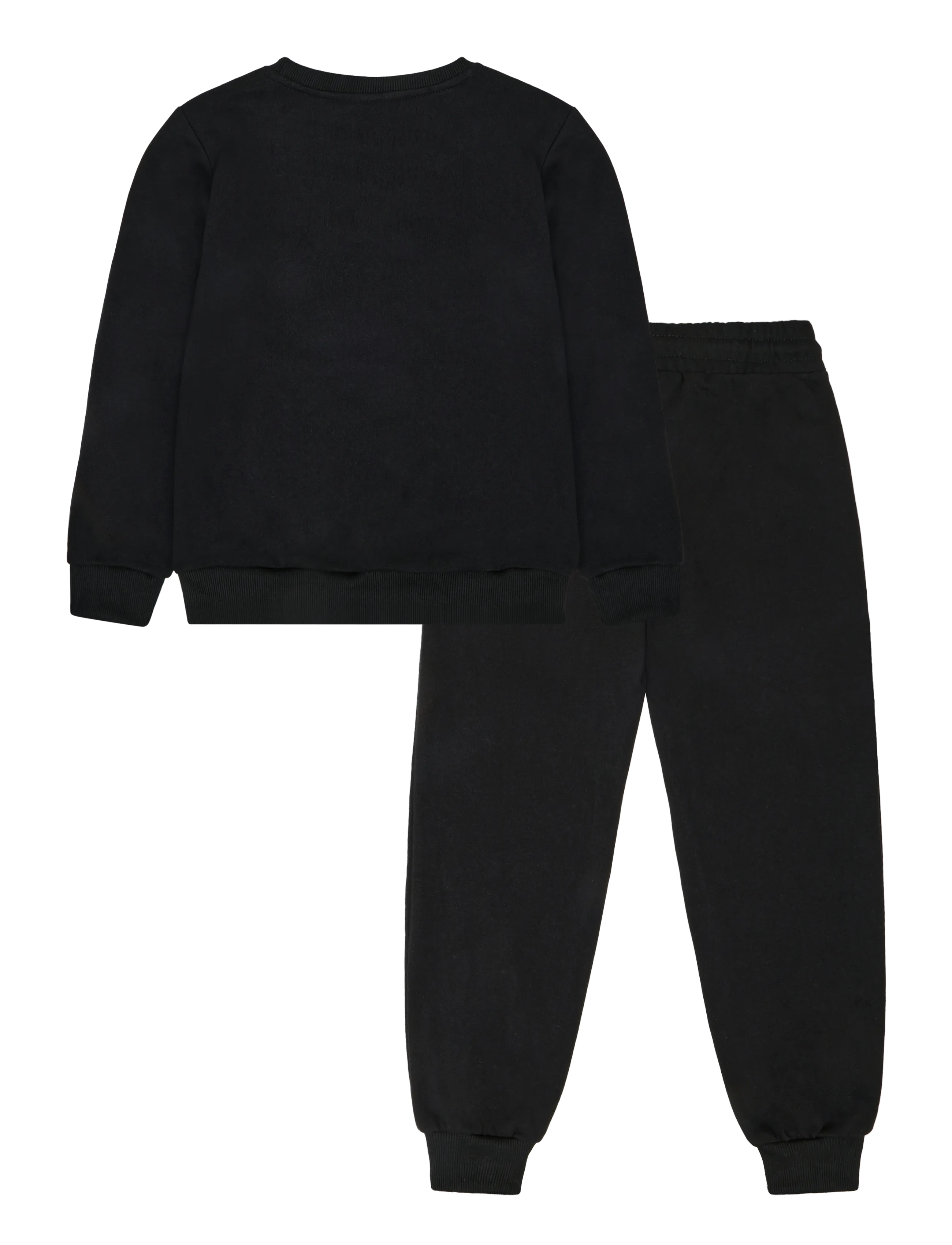 Pókemon - SET - sets mit langärmeligem t-shirt - black - 1