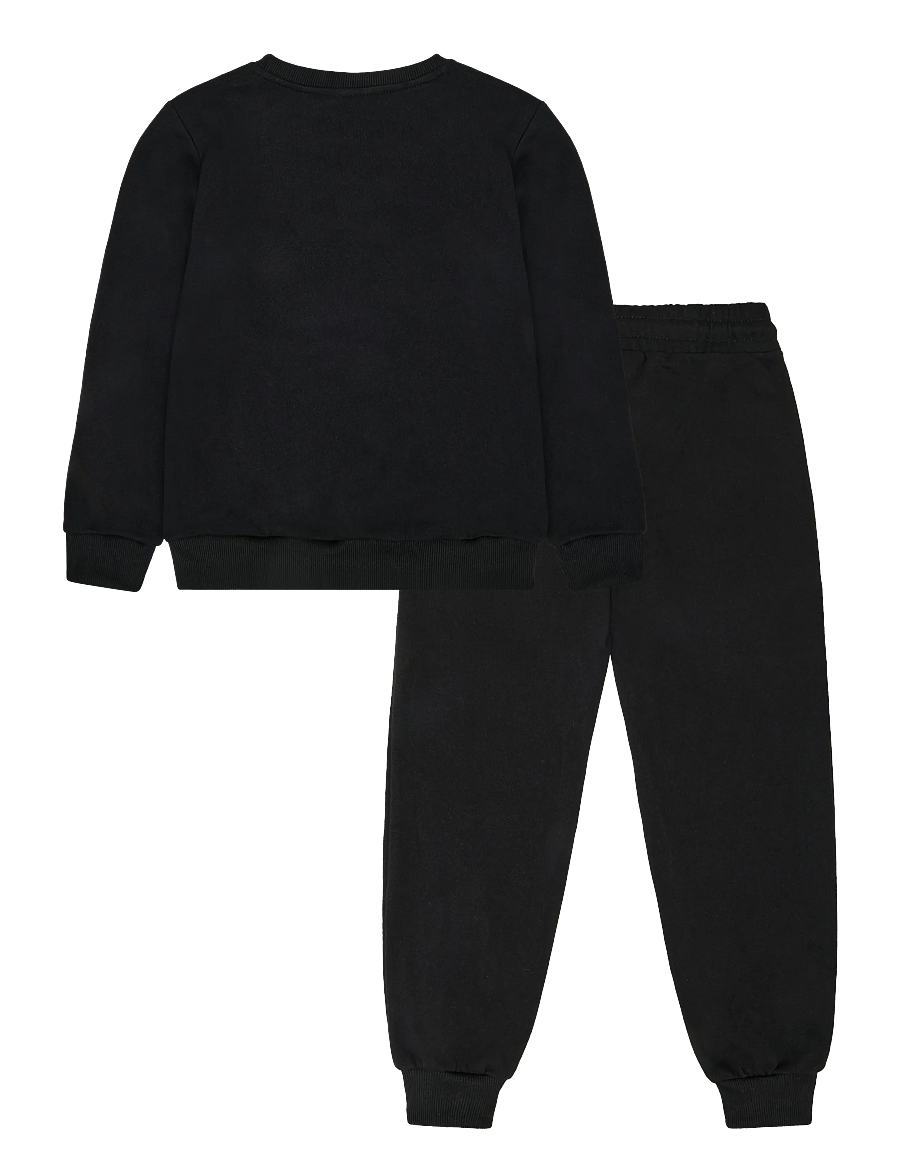 Pókemon - SET - sets mit langärmeligem t-shirt - black - 1