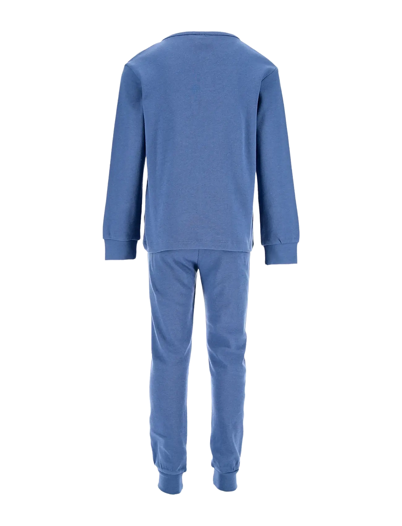 Pókemon - PYJAMA - pyjamassæt - dblue - 2