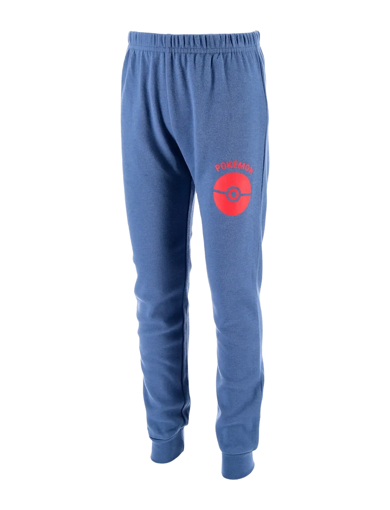 Pókemon - PYJAMA - pyjamassæt - dblue - 3