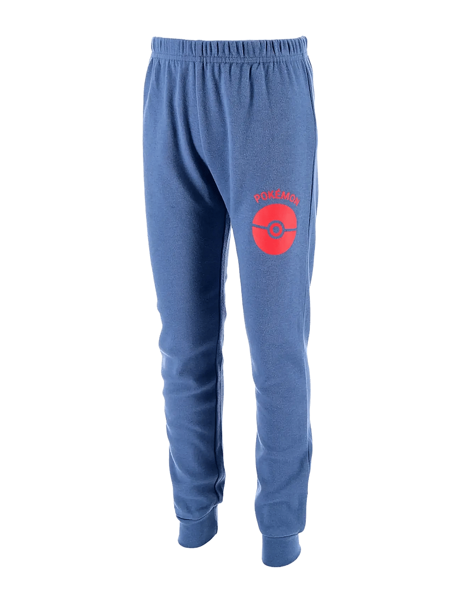 Pókemon - PYJAMA - pyjamassæt - dblue - 3
