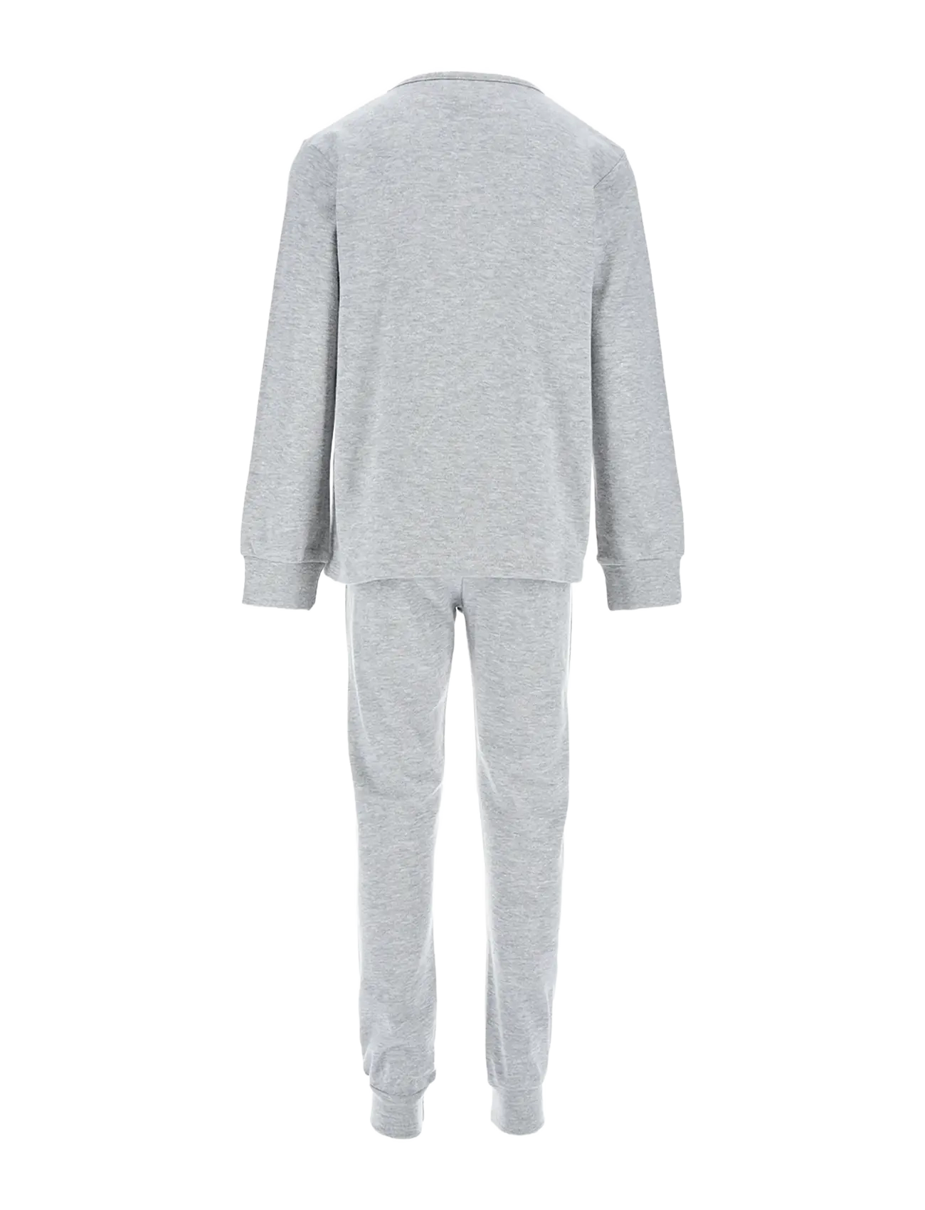 Pókemon - PYJAMA - pyjama-sets - lgrey - 2