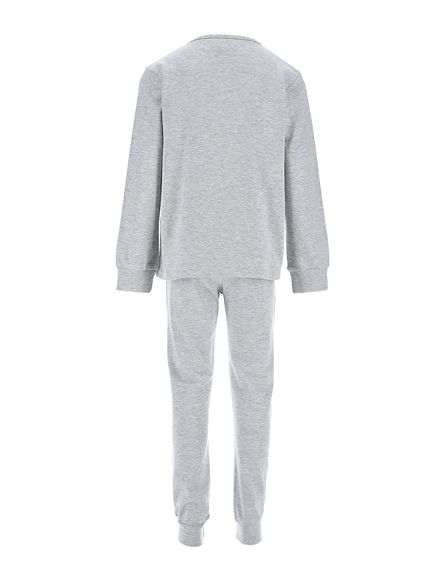 Pókemon - PYJAMA - pyjama-sets - lgrey - 2