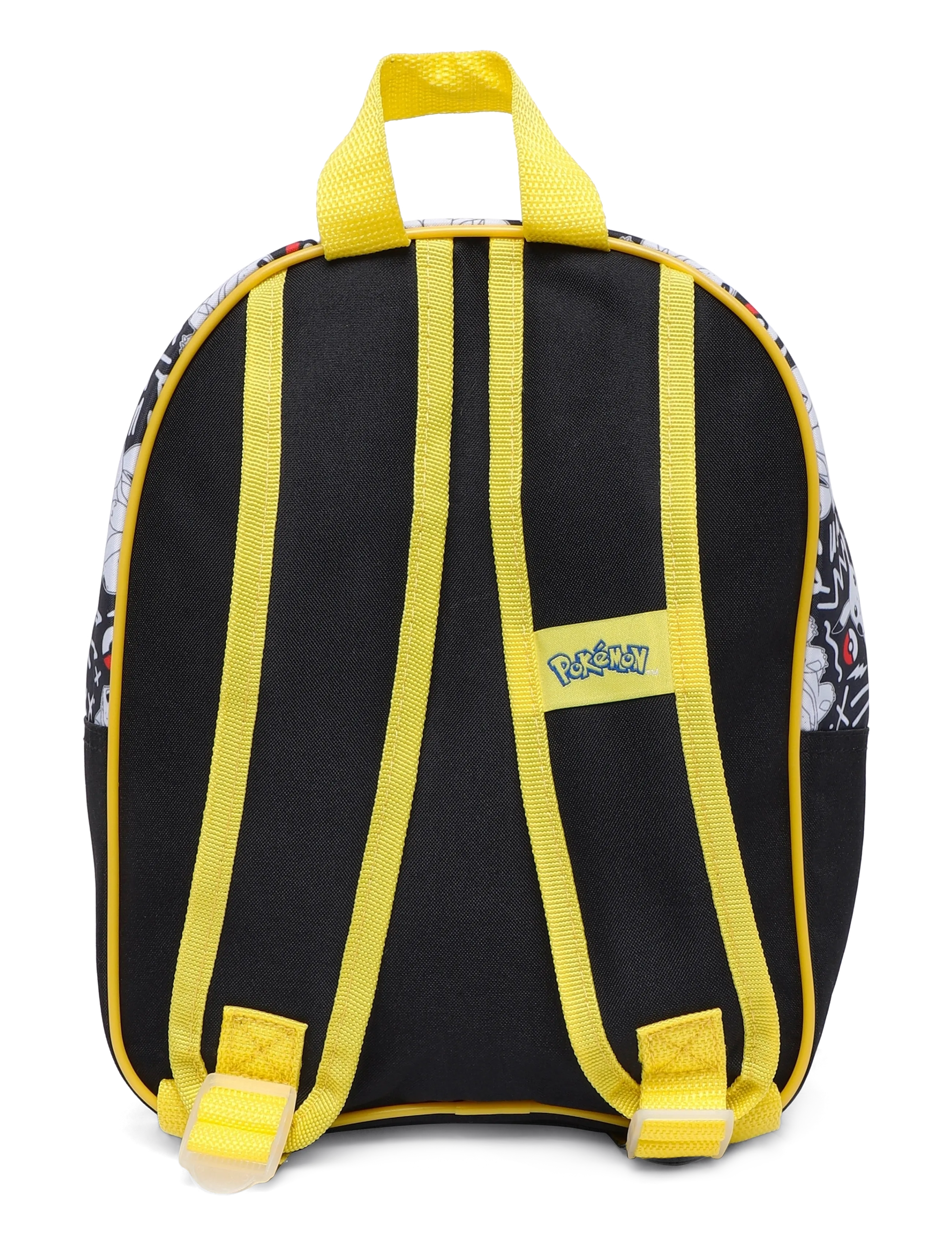 Pókemon - BAGS - seljakotid - black - 1