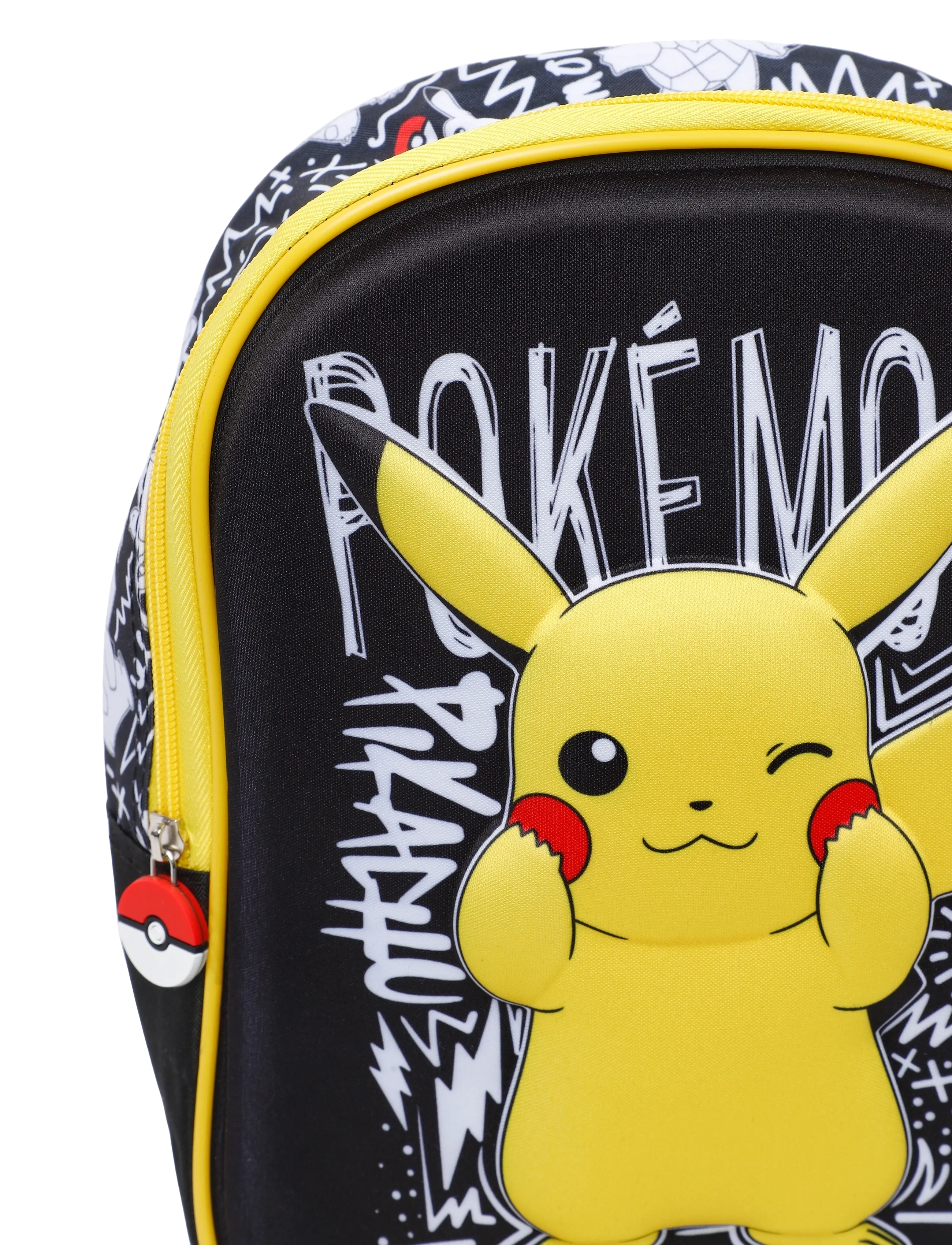 Pókemon - BAGS - seljakotid - black - 3