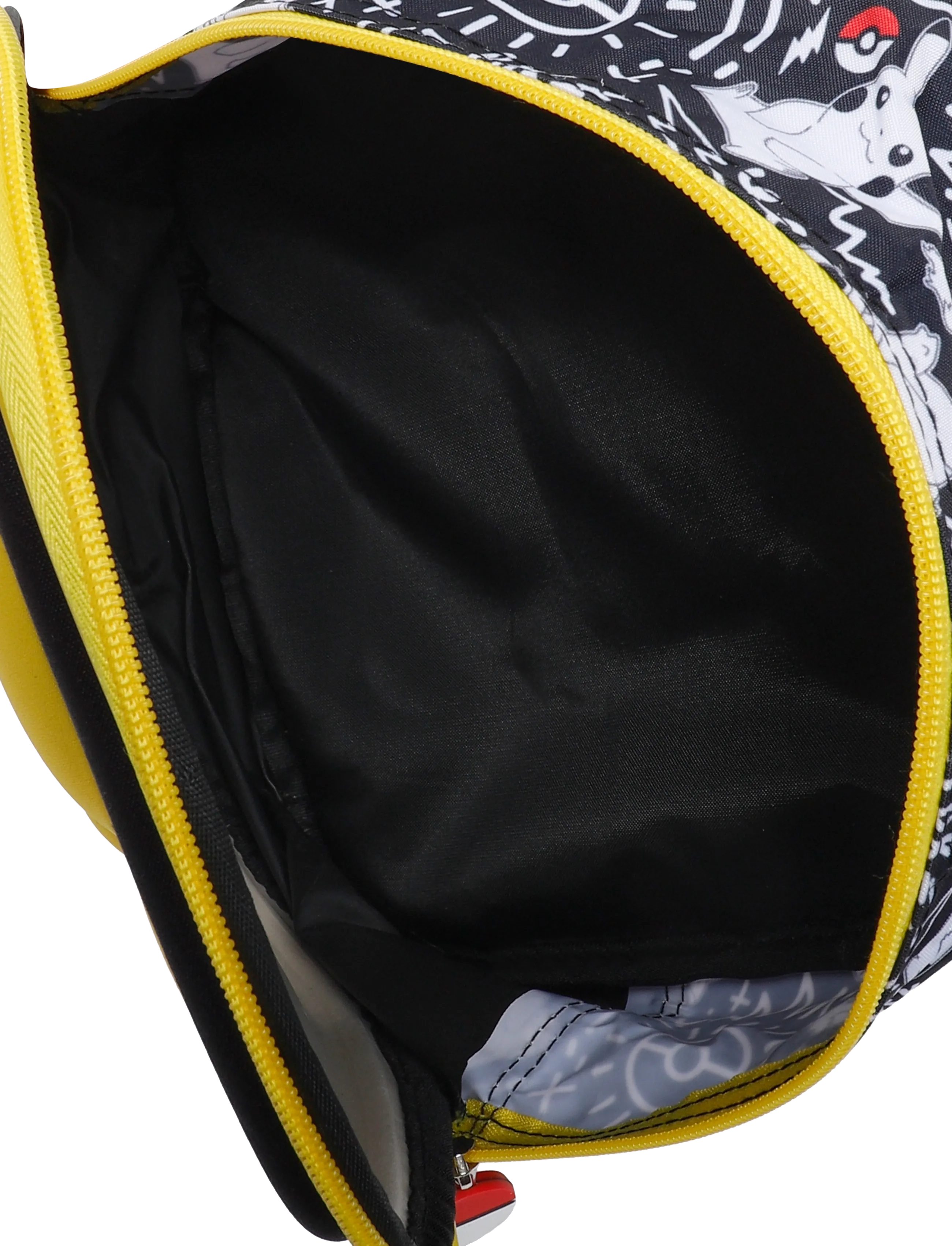 Pókemon - BAGS - seljakotid - black - 4