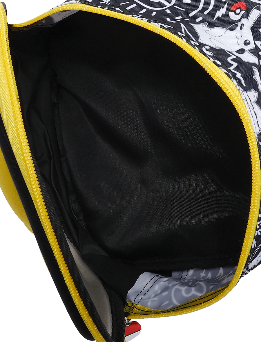 Pókemon - BAGS - seljakotid - black - 4
