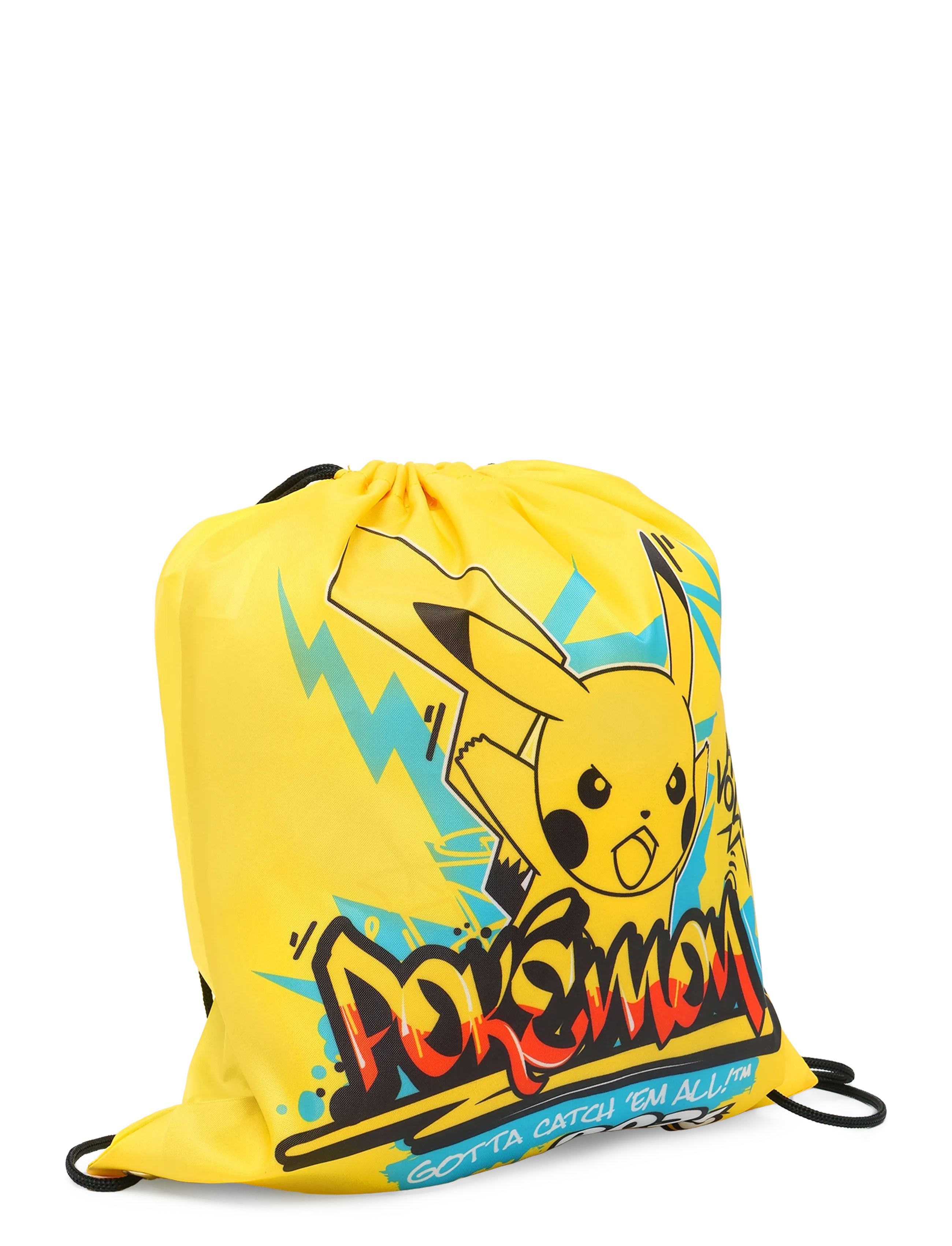 Pókemon - BAGS - rucksäcke - blue - 2