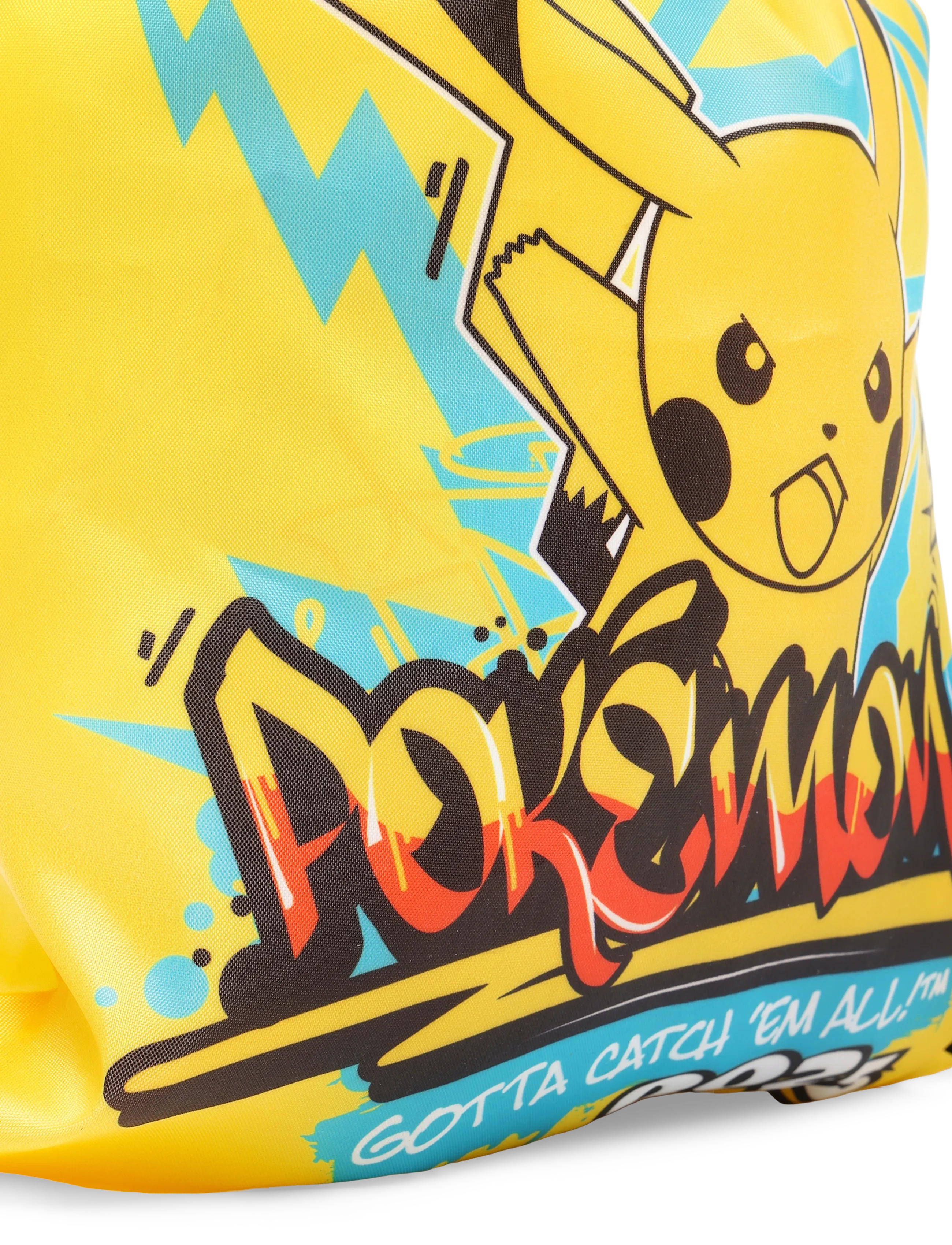 Pókemon - BAGS - rucksäcke - blue - 3