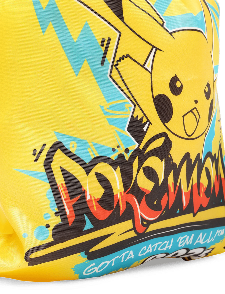 Pókemon - BAGS - rucksäcke - blue - 3