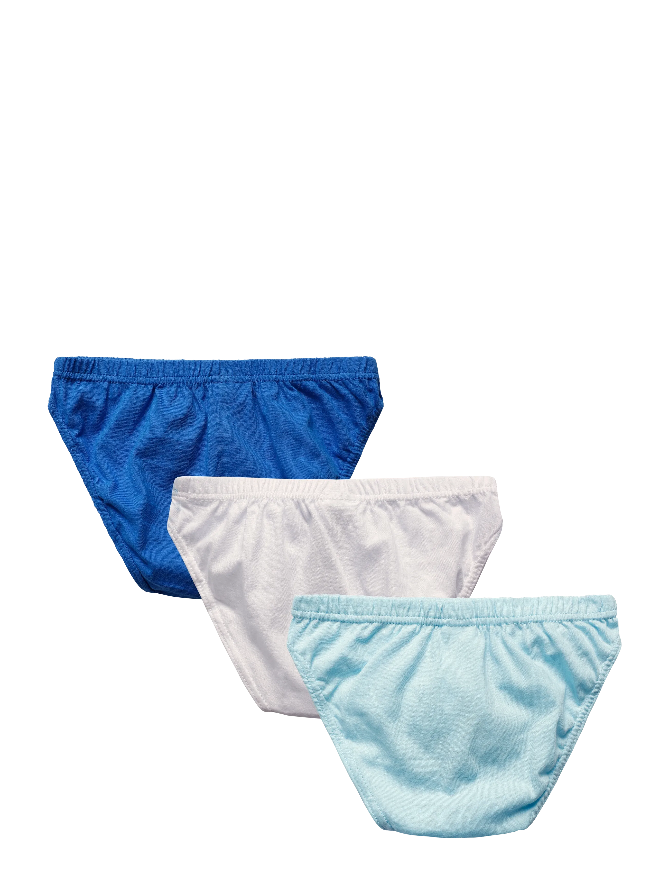 Pókemon - BRIEFS - blue - 1