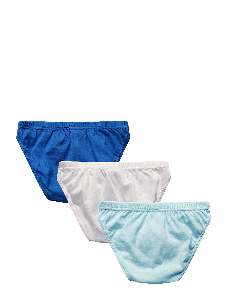 Pókemon - BRIEFS - underbukser - blue - 1
