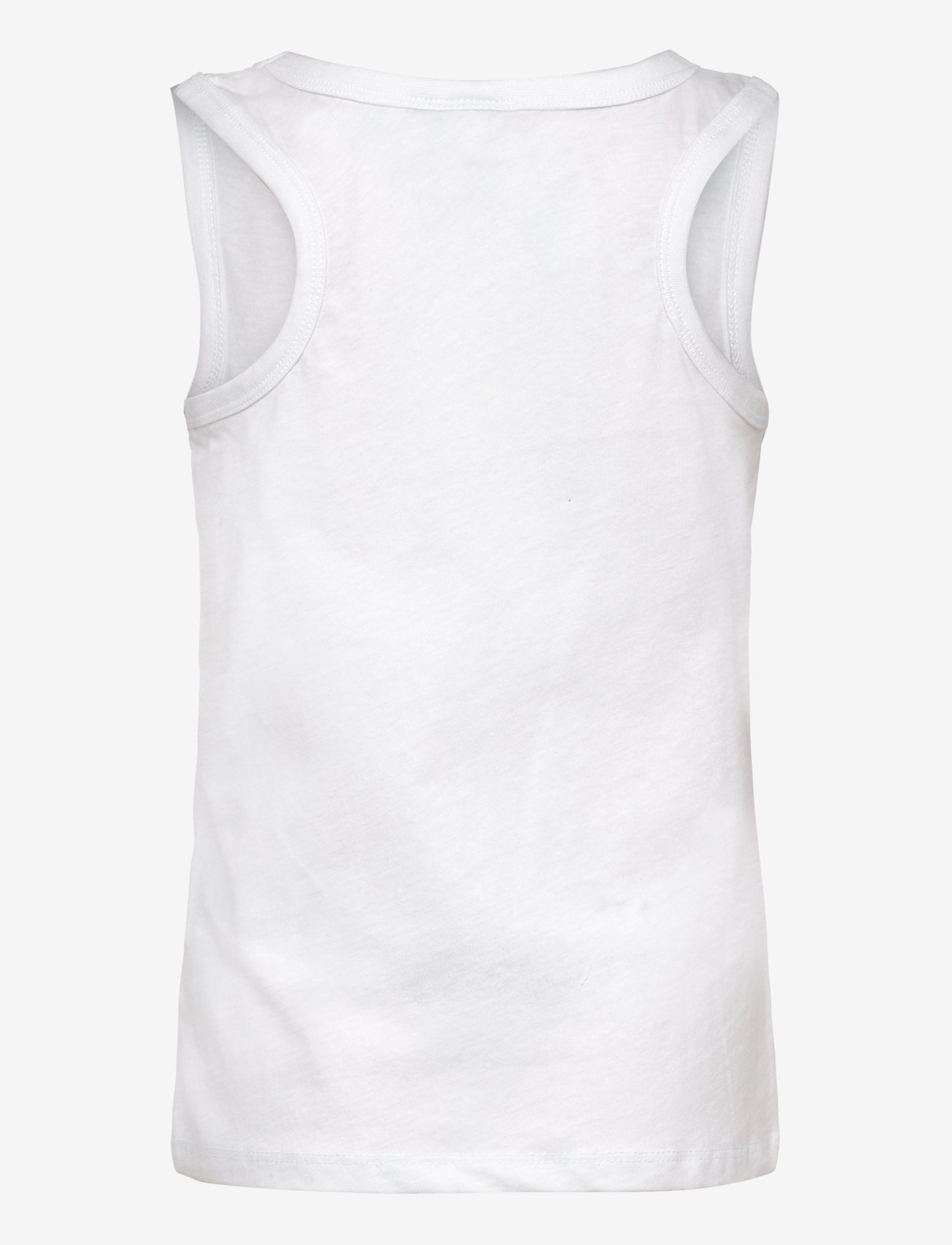 Sonic - TANK TOP - tanktops - white - 1
