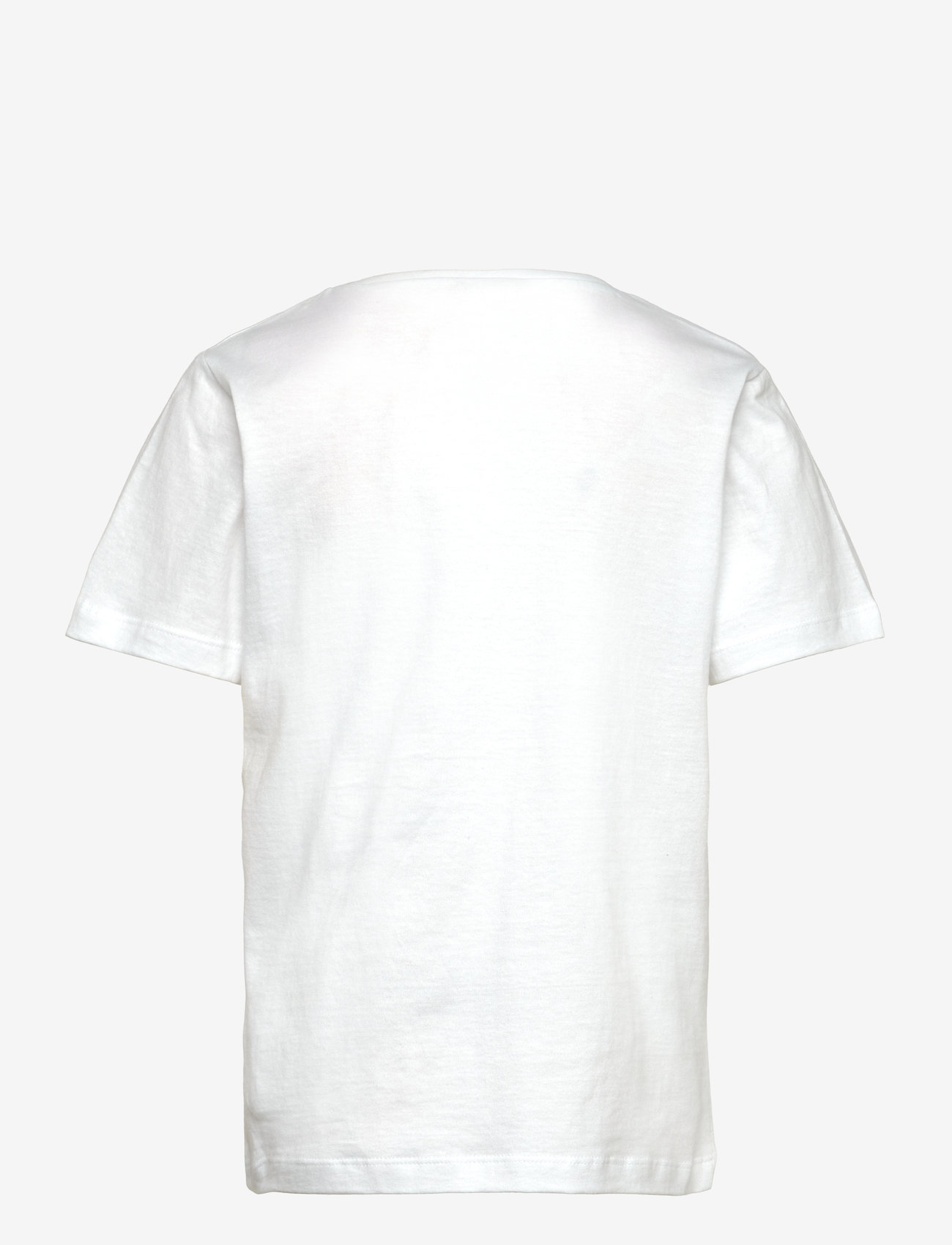 Sonic - TSHIRT - white - 1