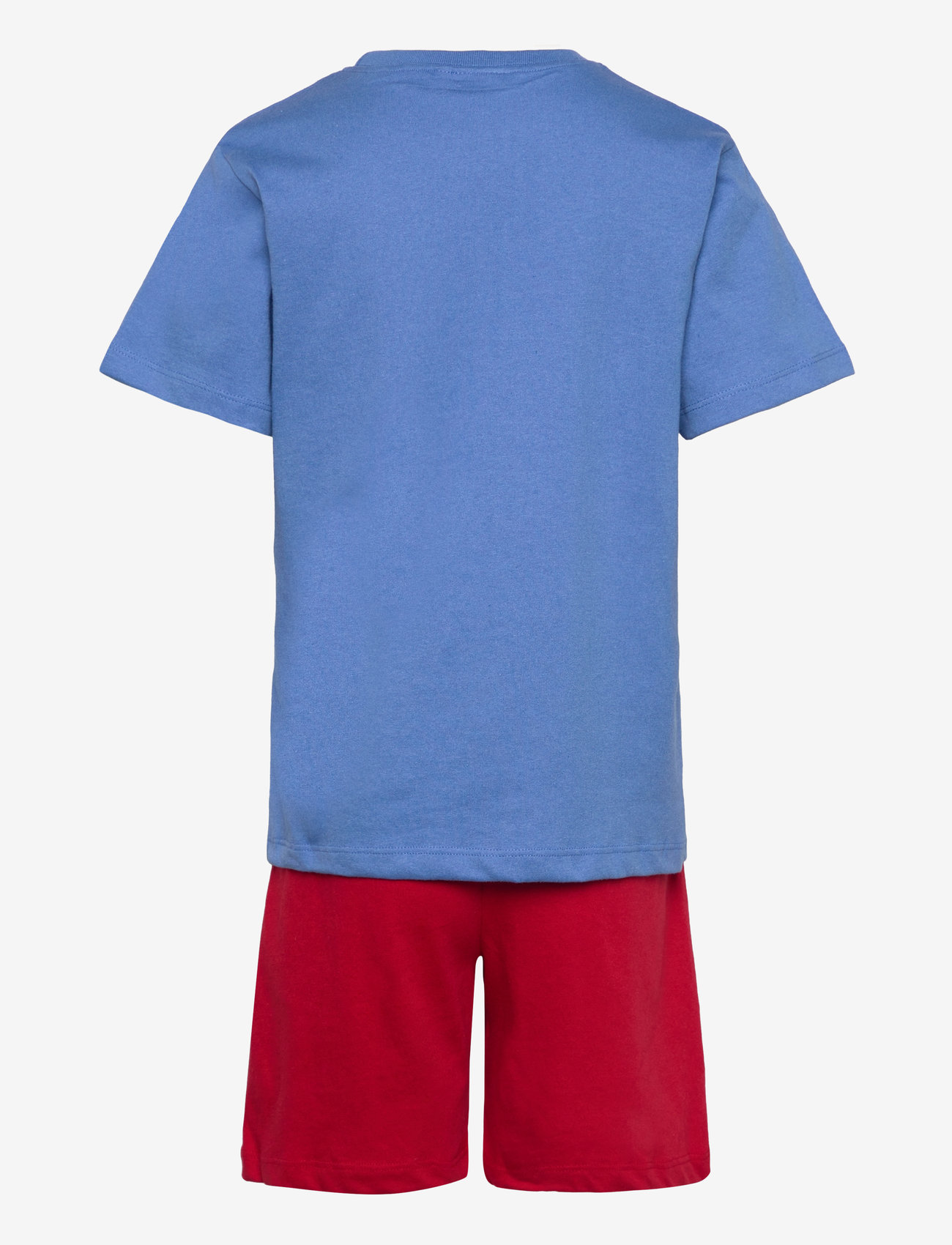 Sonic - PYJAMA - pyjamassæt - red - 1