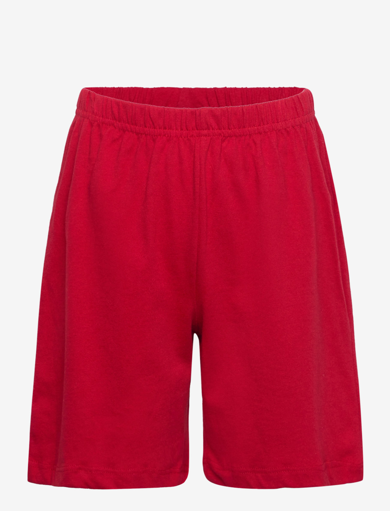 Sonic - PYJAMA - pyjamassæt - red - 2