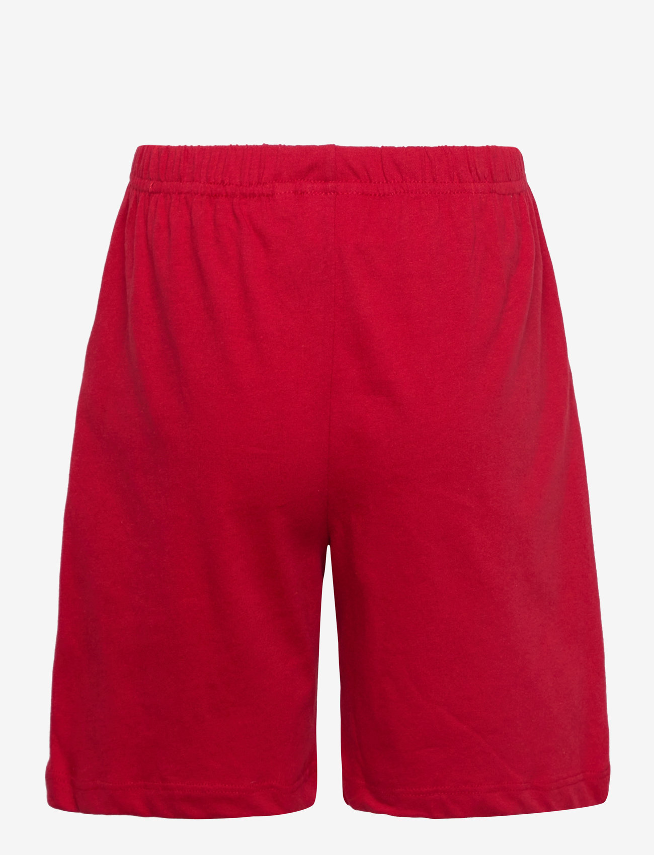 Sonic - PYJAMA - pyjamassæt - red - 3