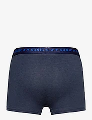 Sonic - LOT OF 2 BOXERS - underpants - grey - 3