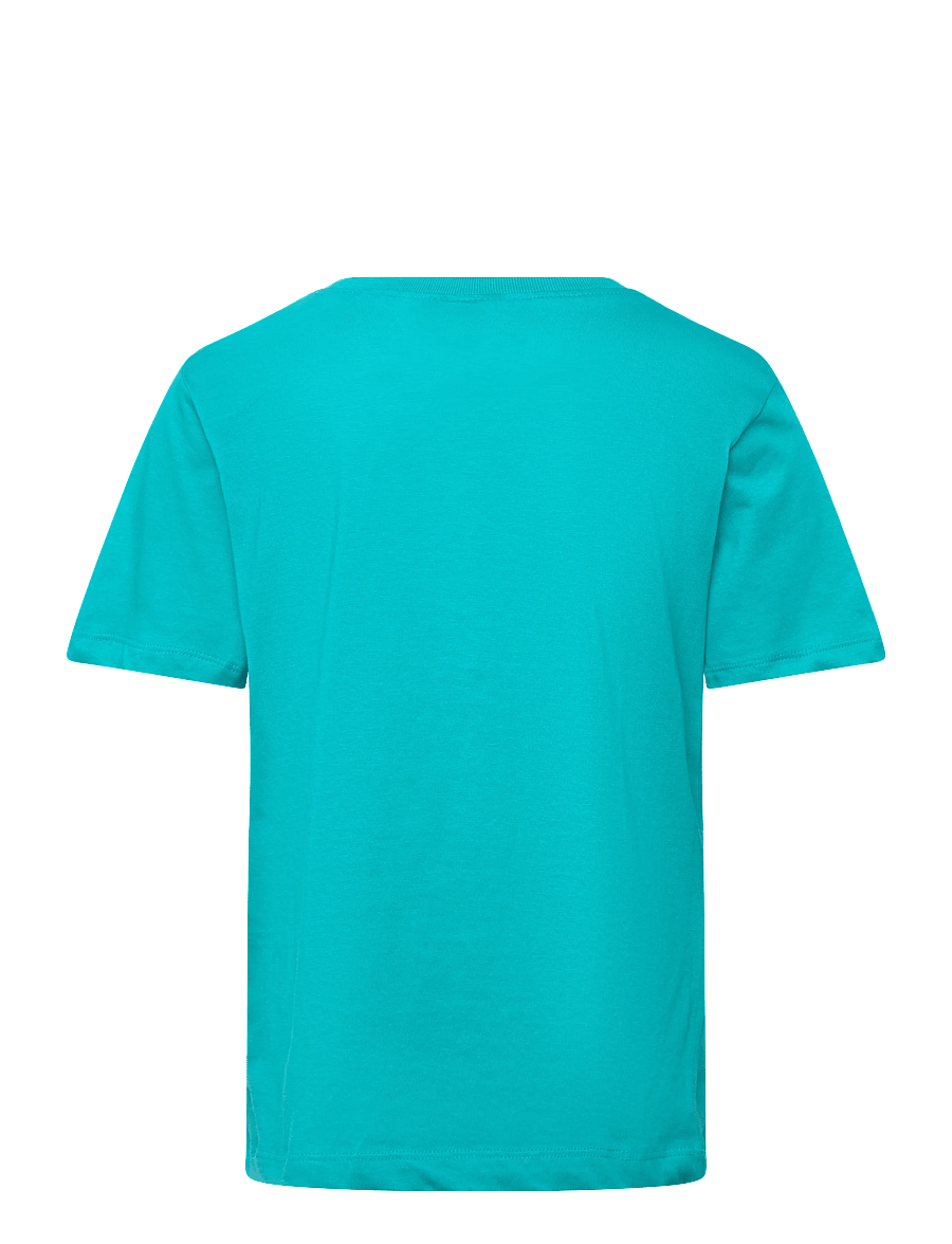 Sonic - TSHIRT - short-sleeved t-shirts - turquoise - 2