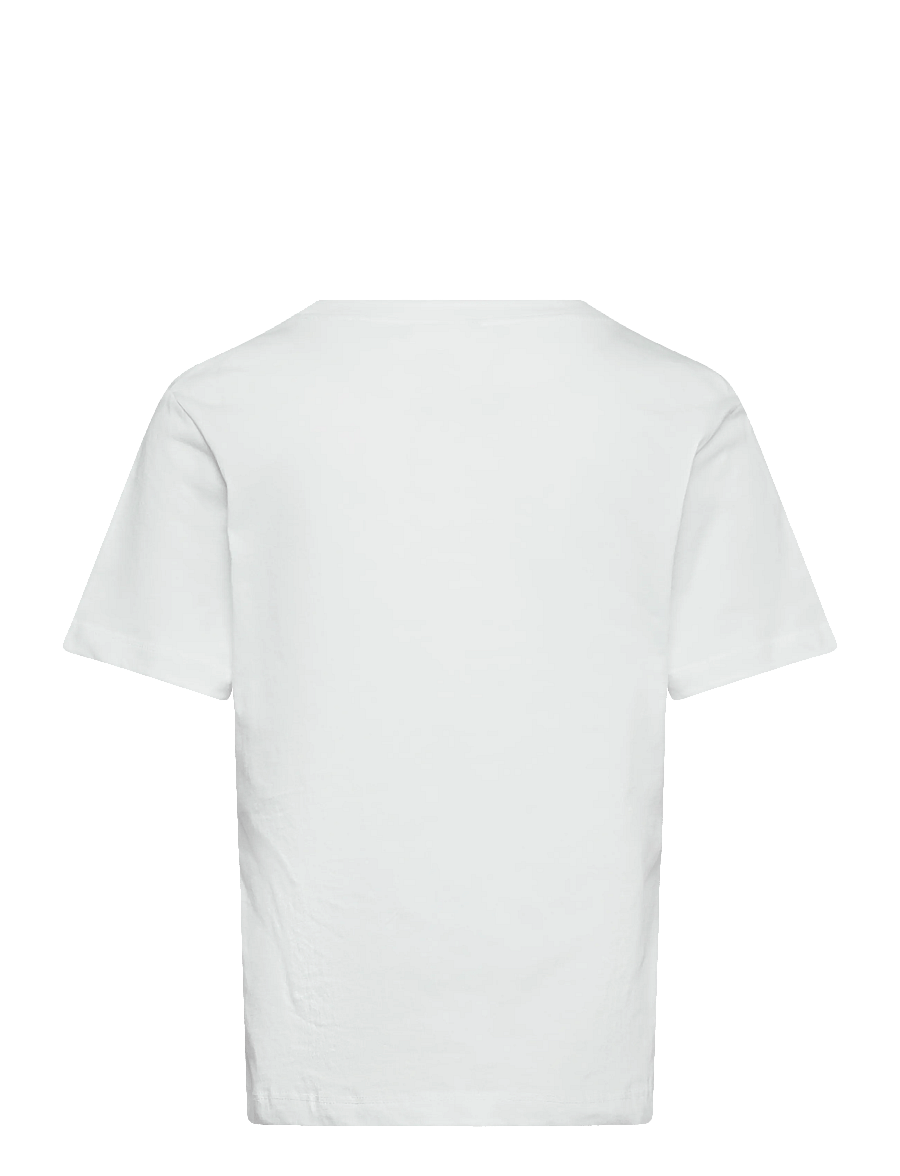 Sonic - TSHIRT - kortärmade t-shirts - white - 2