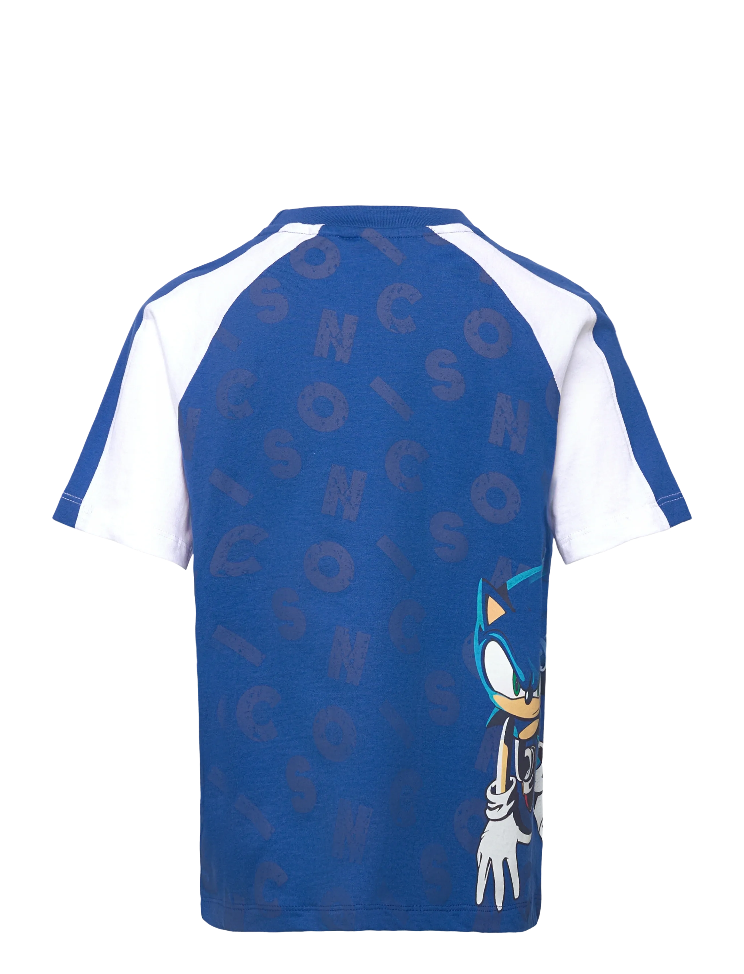 Sonic - TSHIRT - kurzärmelige - blue - 2