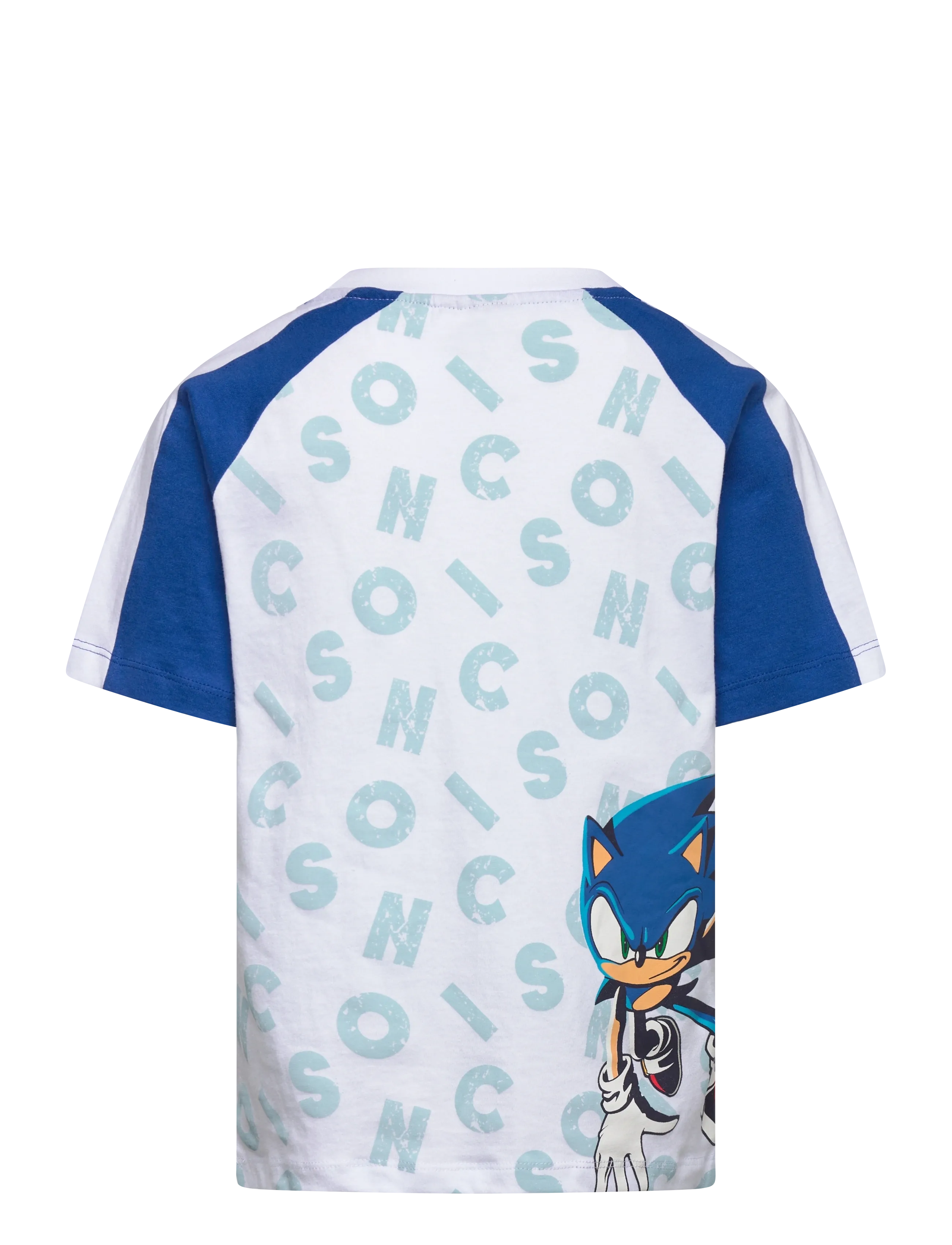 Sonic - TSHIRT - t-shirts - white - 2