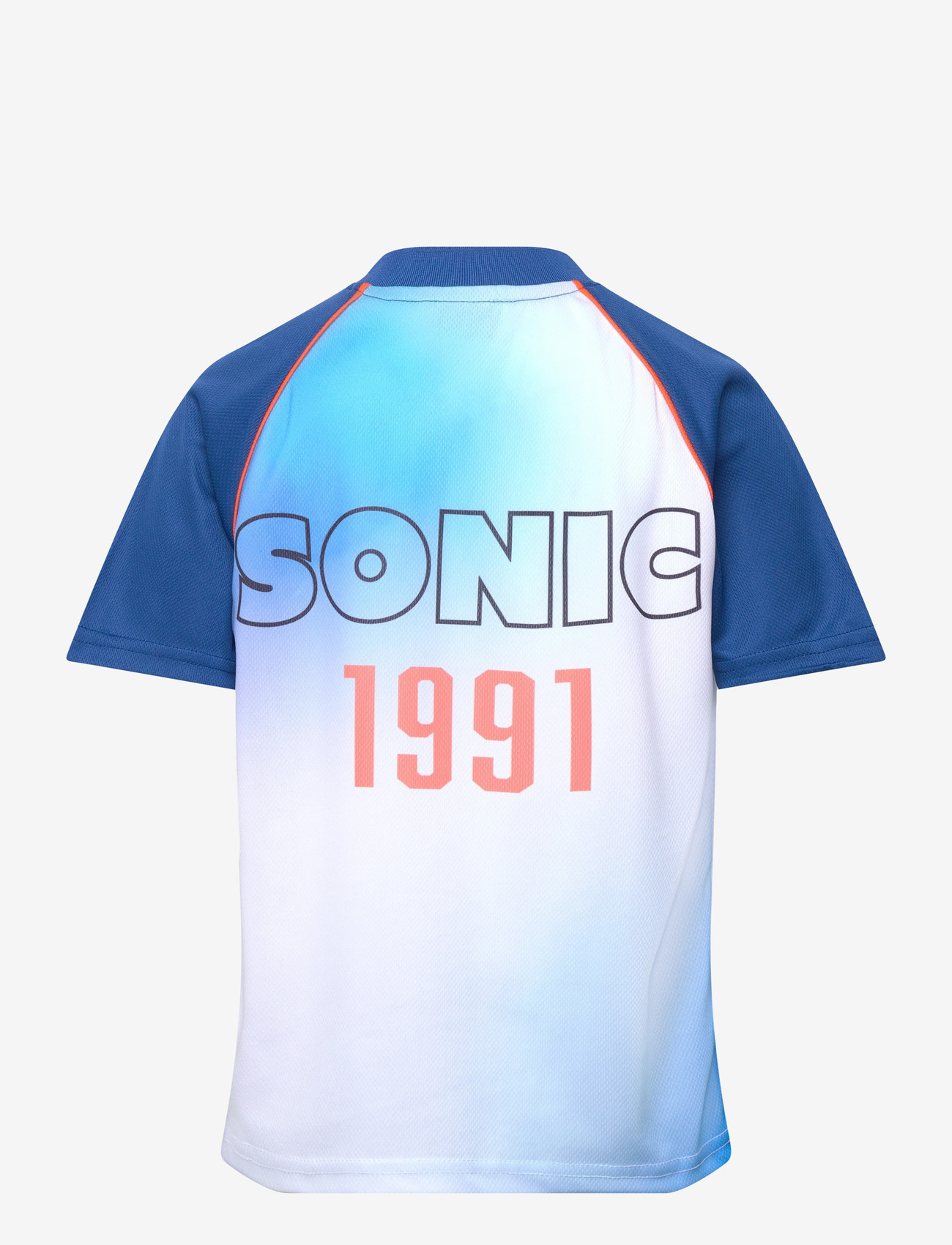 Sonic - TSHIRT - sportstoppe - blue - 2