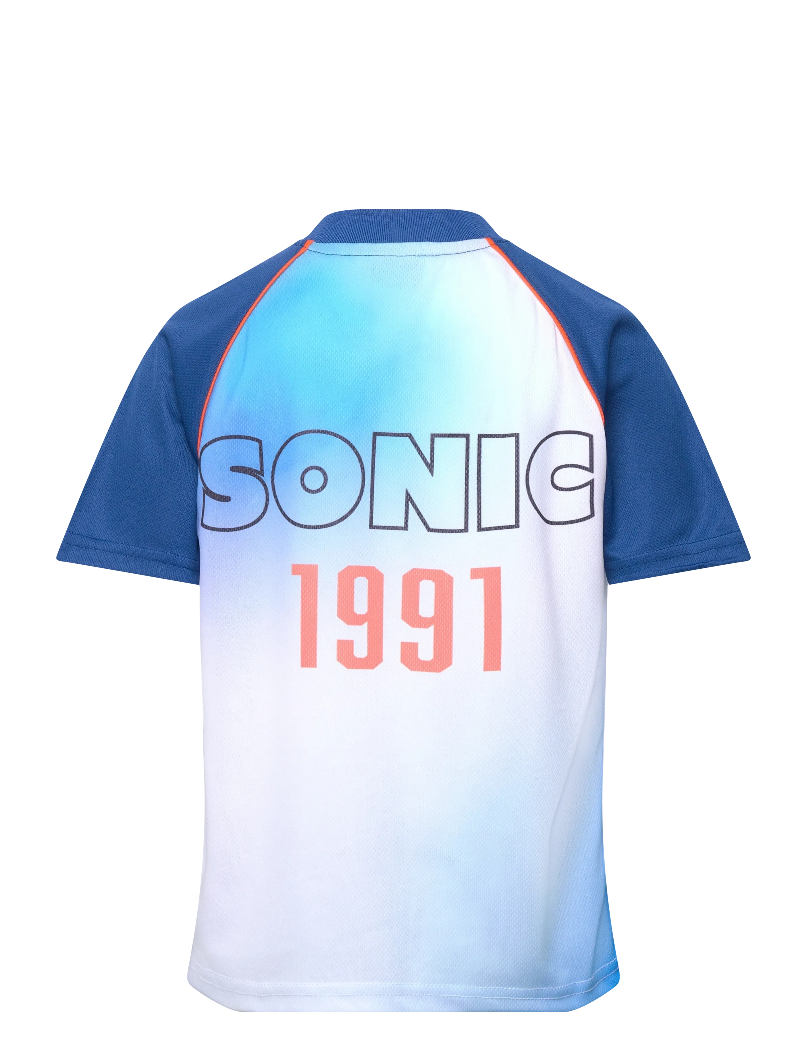 Sonic - TSHIRT - sportoberteile - blue - 1
