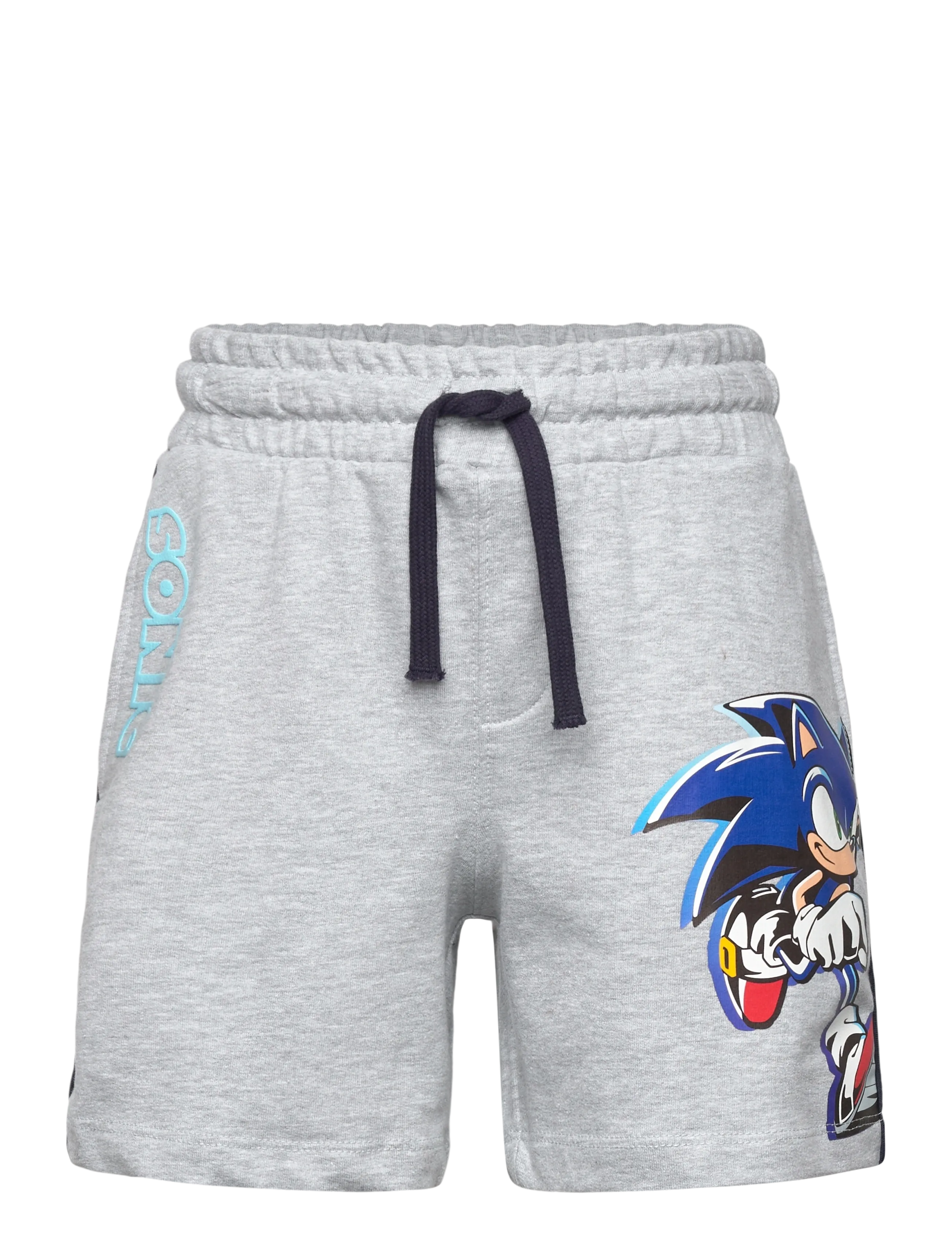 Sonic PANTS - Shorts - LGREY / grey