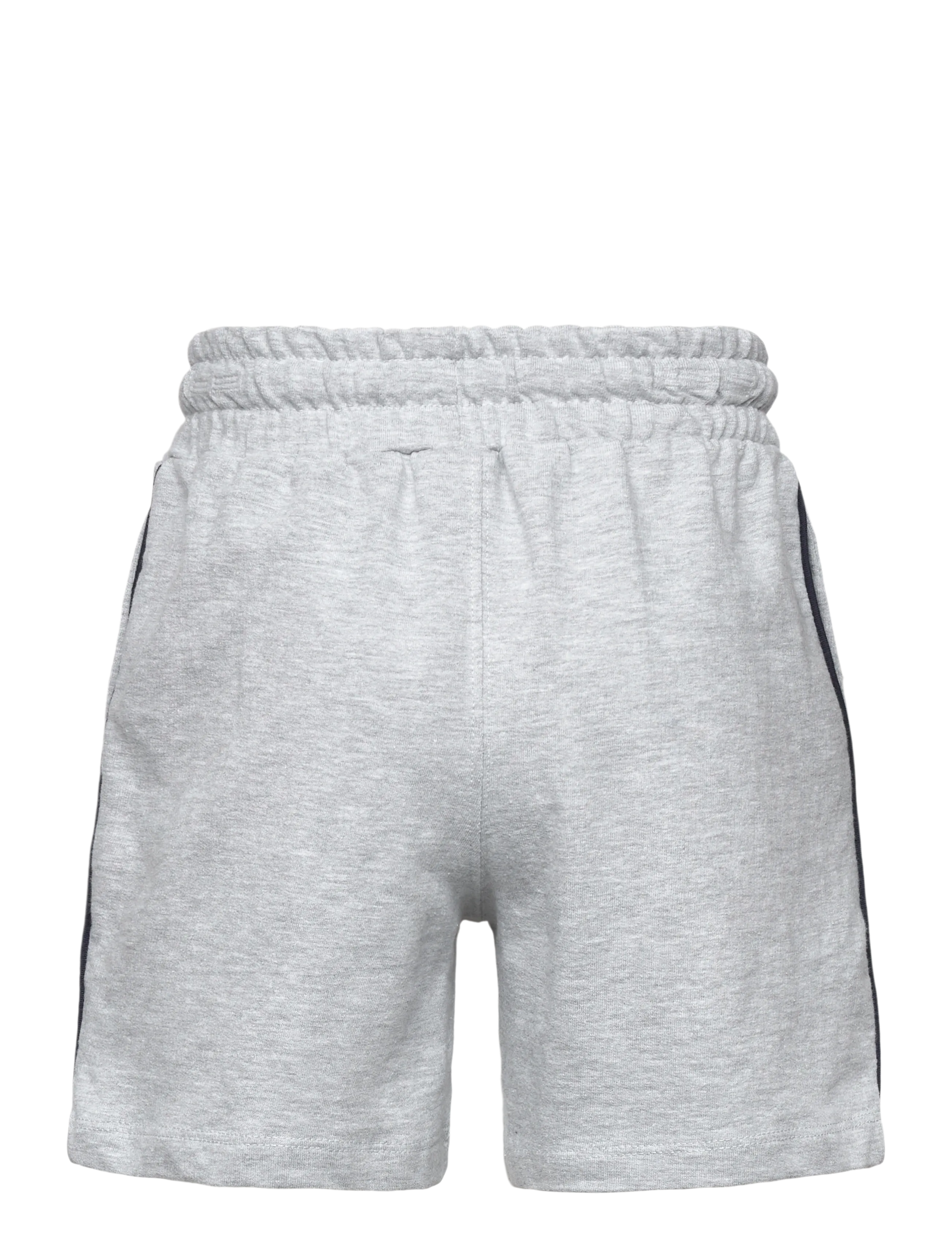 Sonic - PANTS - sweatshorts - lgrey - 2
