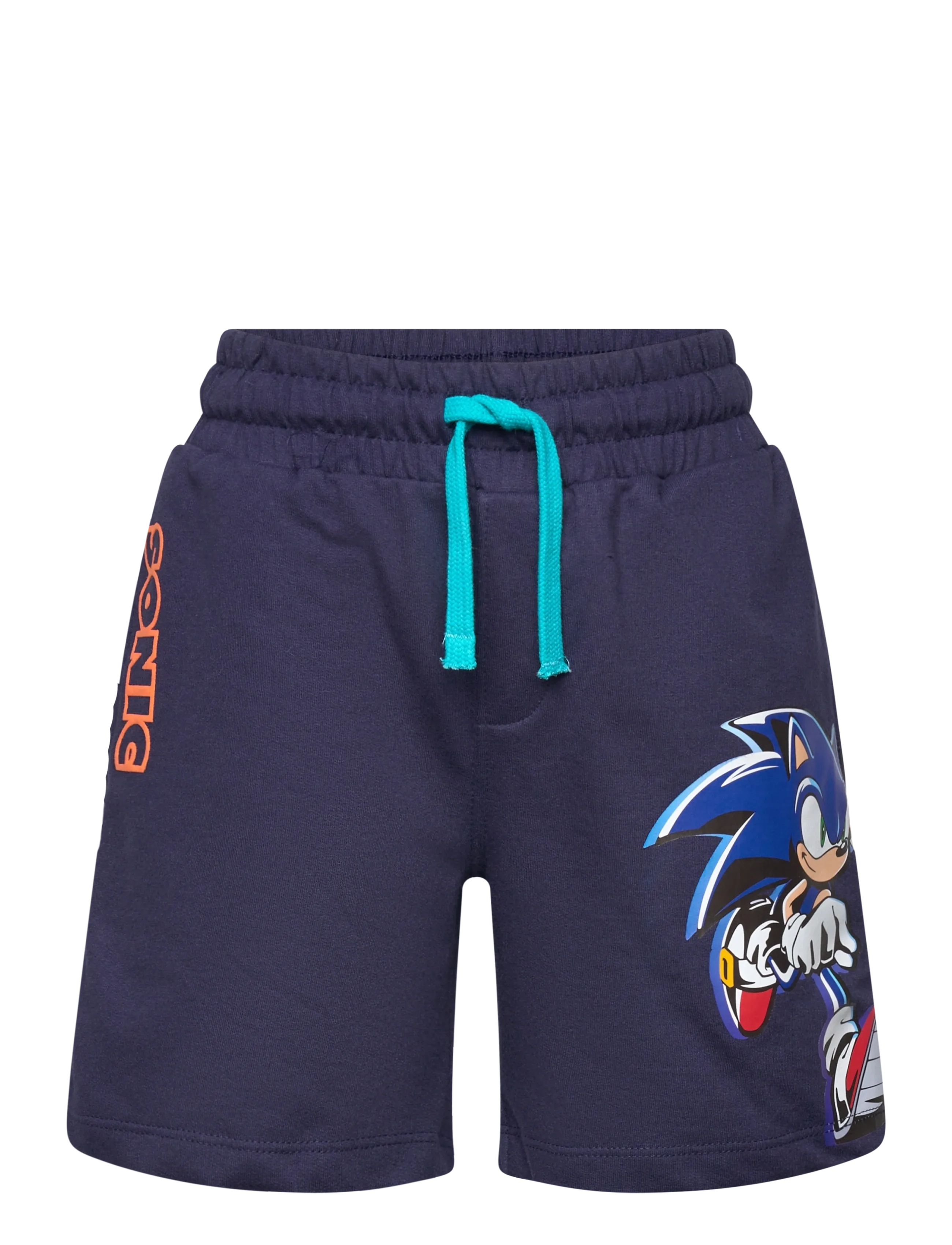 Sonic PANTS - Underdele - NAVY / navy