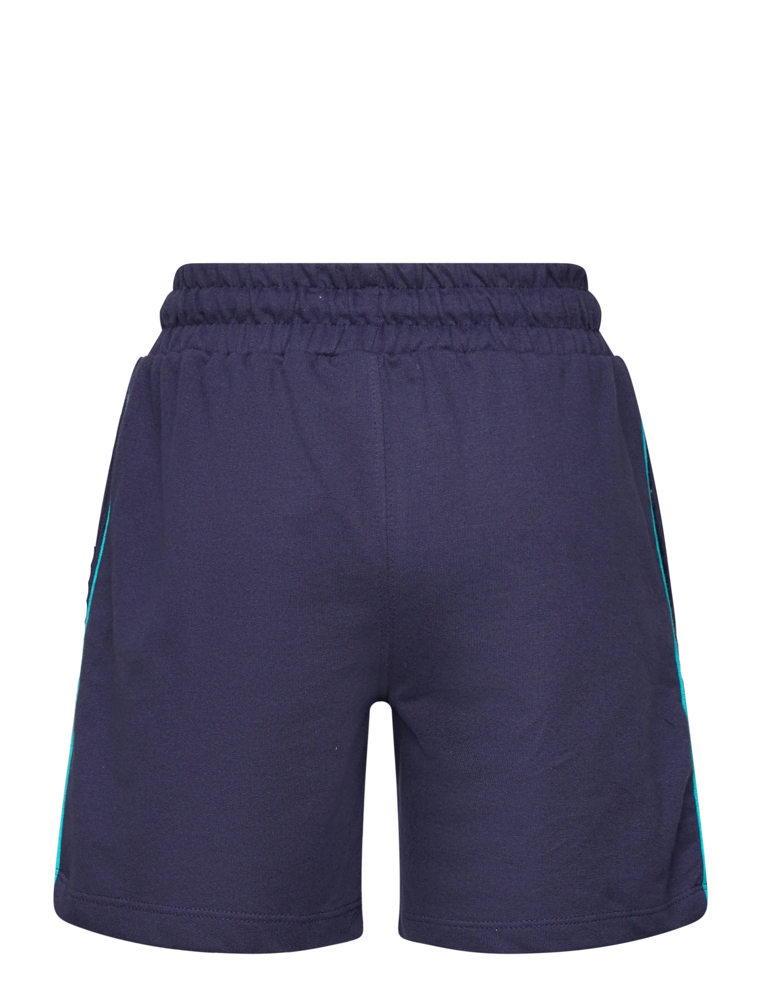 Sonic - PANTS - sweatshorts - navy - 2