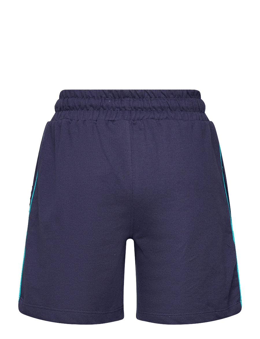 Sonic - PANTS - sweatshorts - navy - 2