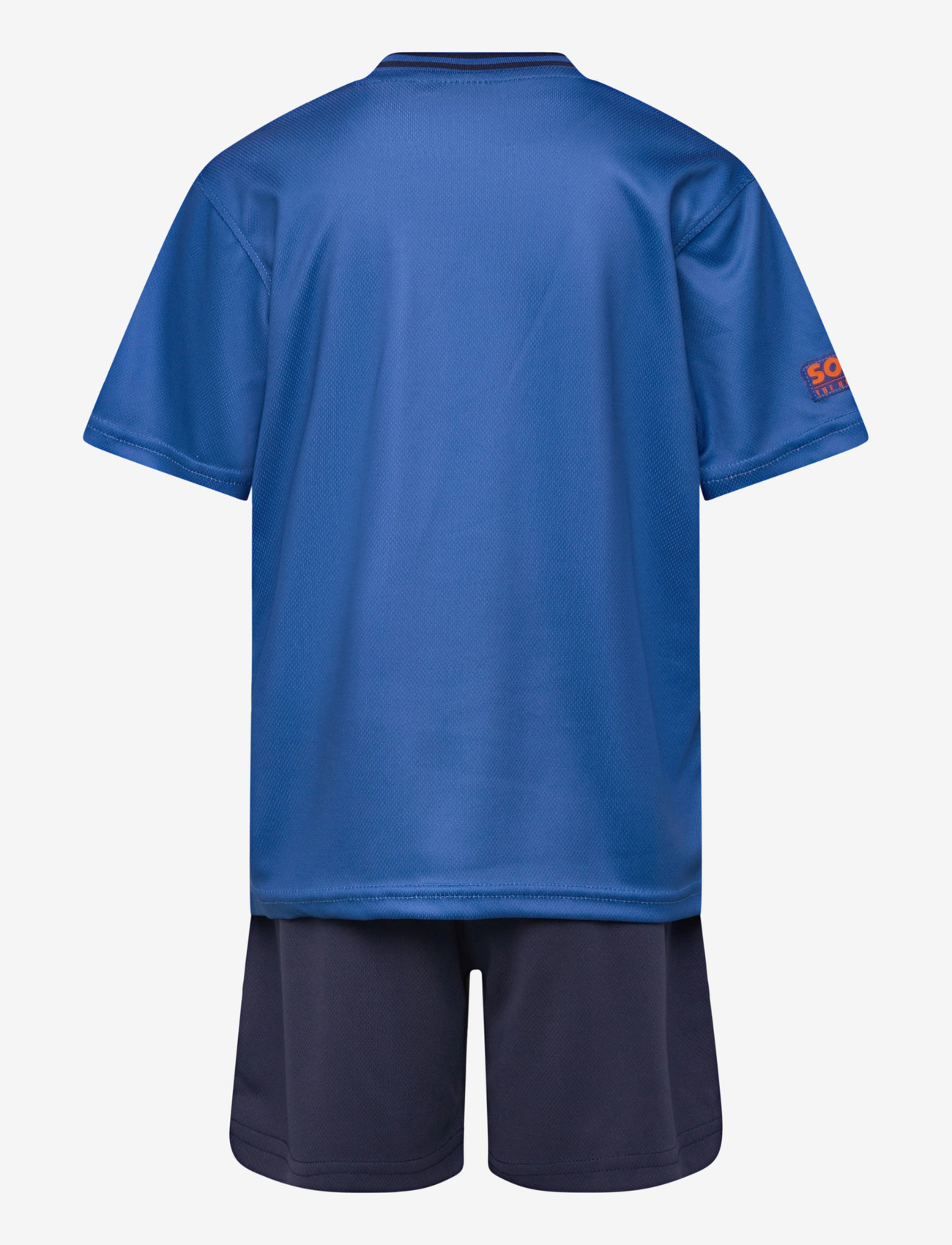 Sonic - SET - gode sommertilbud - blue - 2