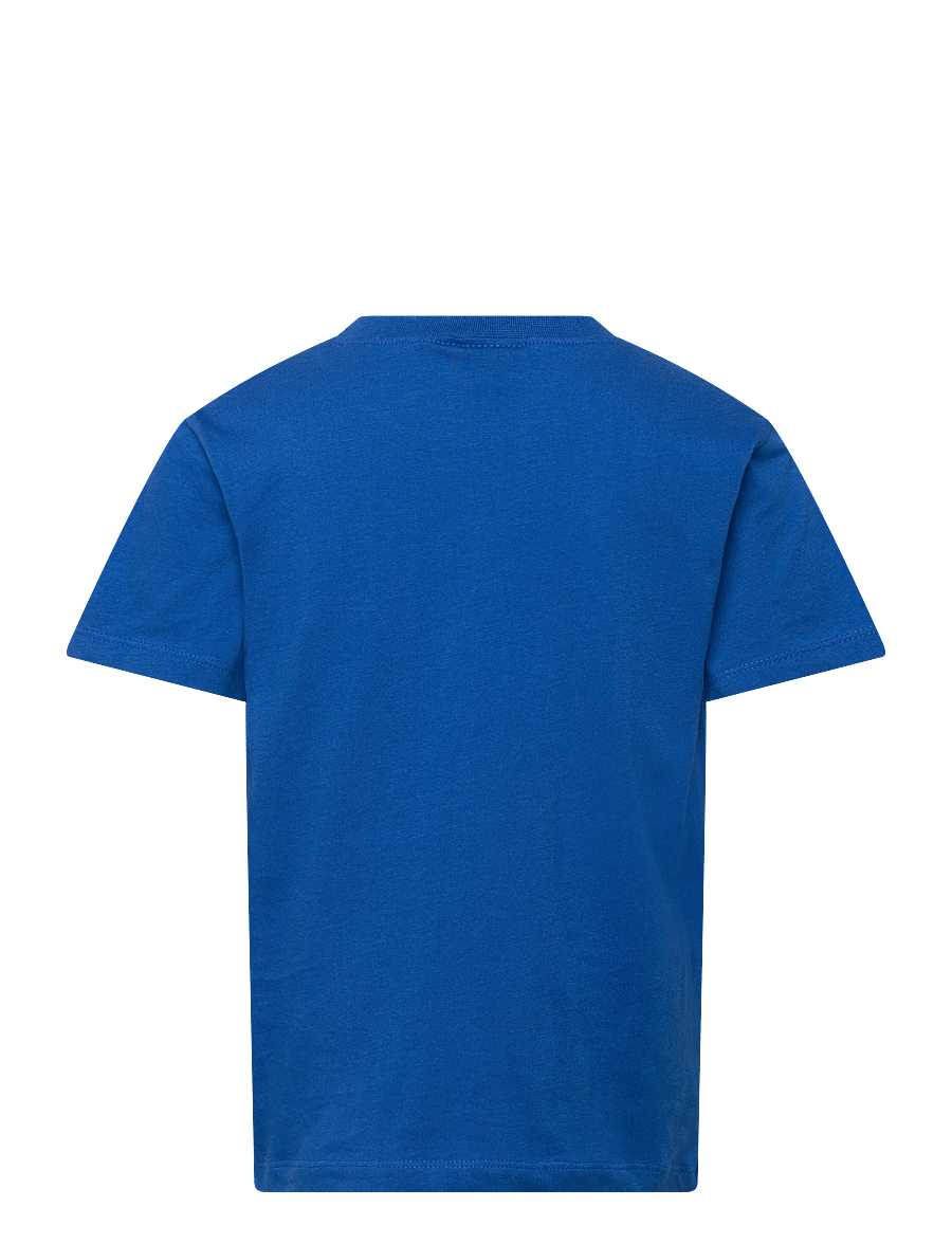 Sonic - TSHIRT - kurzärmelige - blue - 2