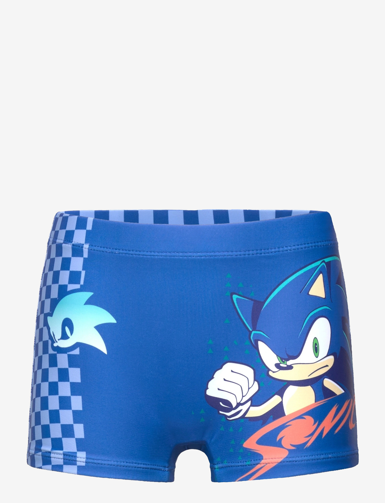 Sonic - SWIMWEAR - ujumispüksid - blue - 1