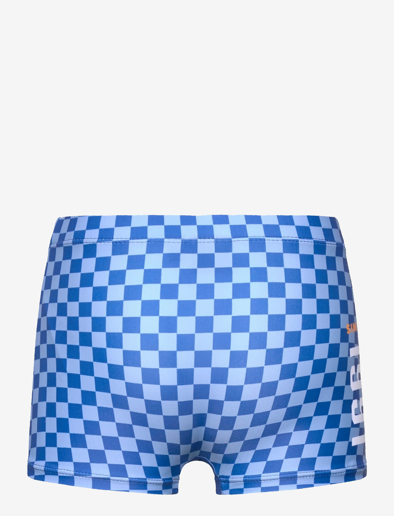 Sonic - SWIMWEAR - ujumispüksid - blue - 2
