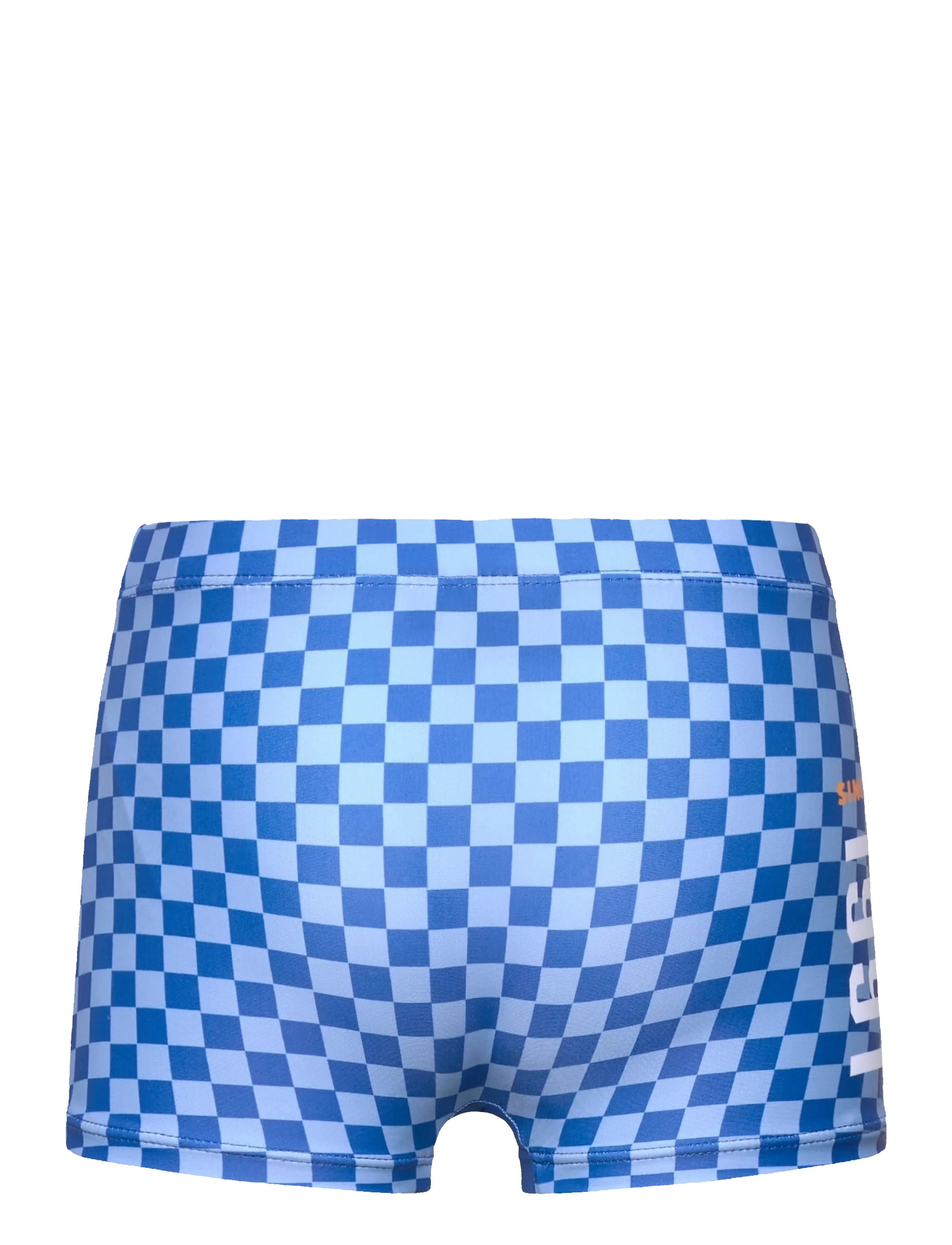 Sonic - SWIMWEAR - sommarfynd - blue - 2