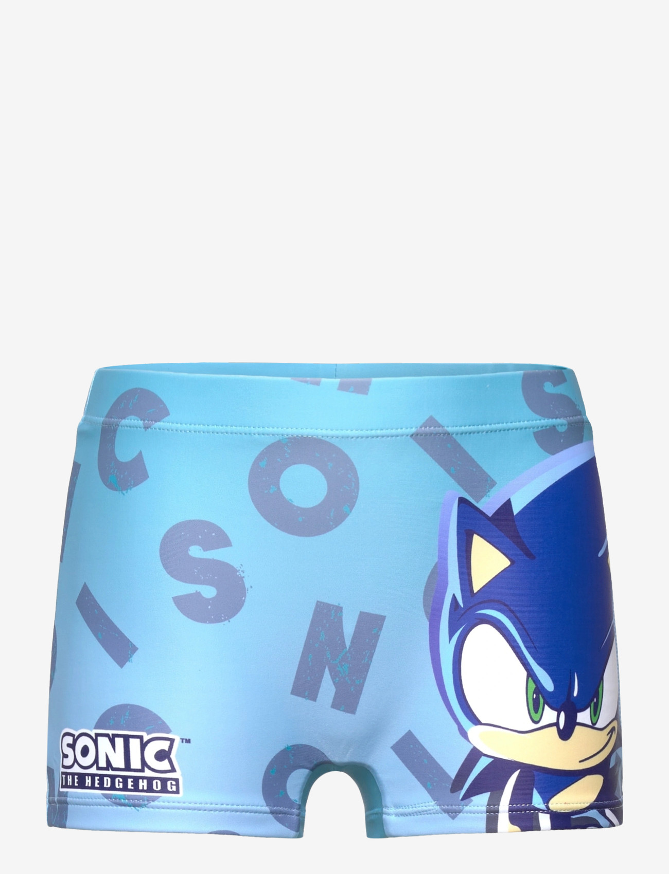 Sonic - SWIMWEAR - ujumispüksid - turquo - 0