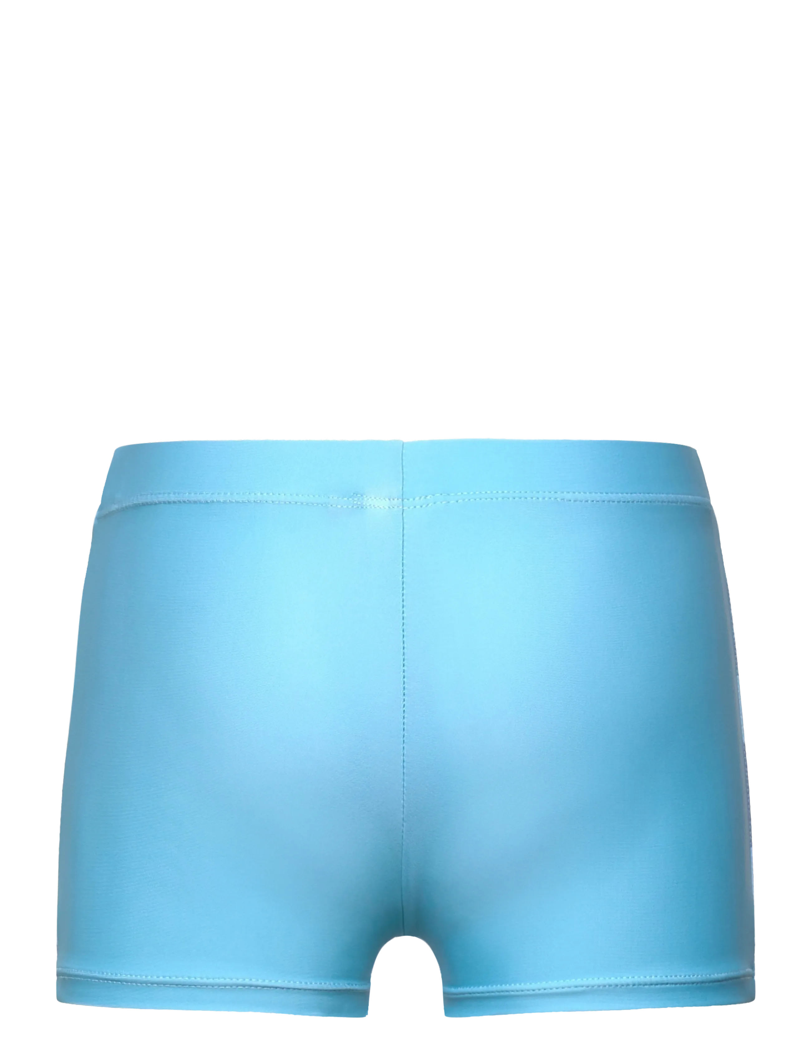 Sonic - SWIMWEAR - badshorts - turquo - 1