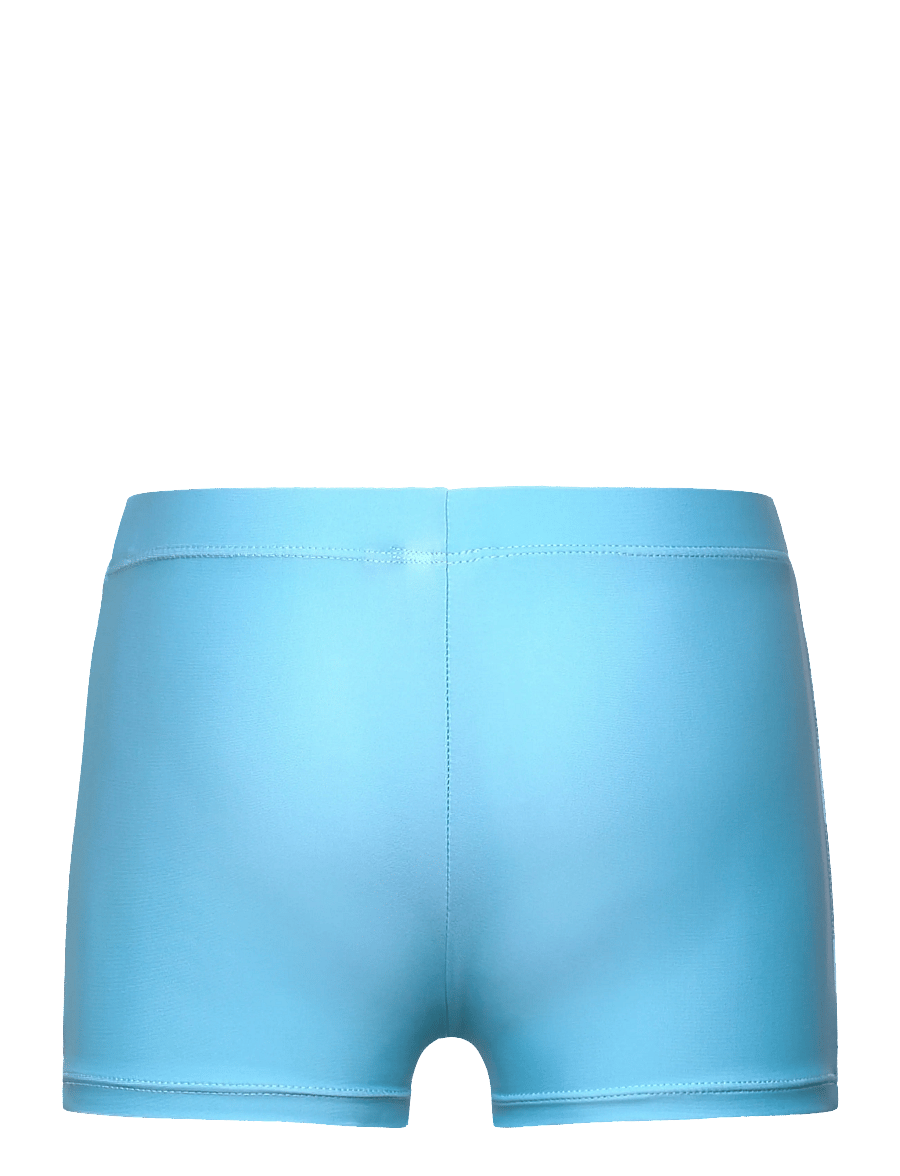 Sonic - SWIMWEAR - badehosen - turquo - 1