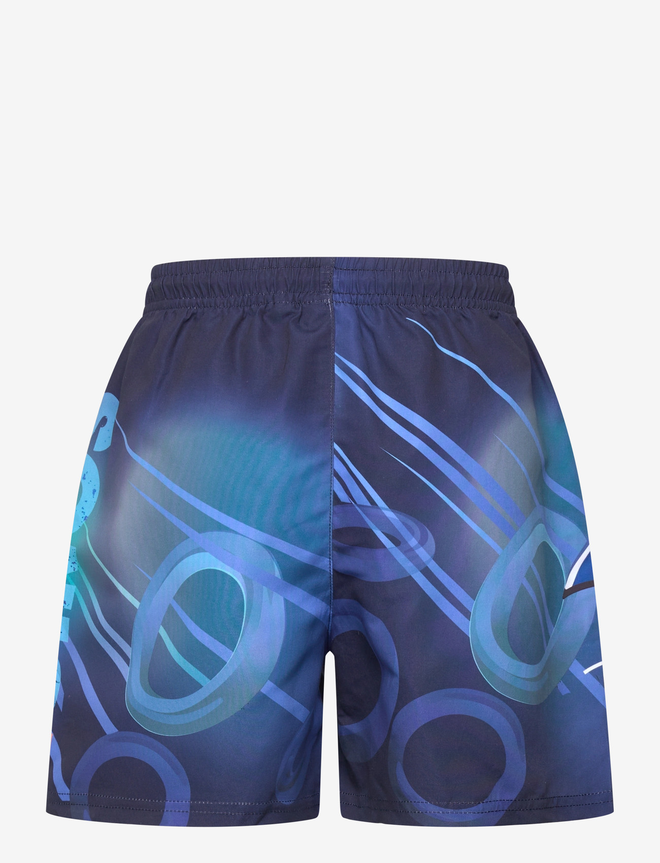 Sonic - SWIMWEAR - badehosen - navy - 1