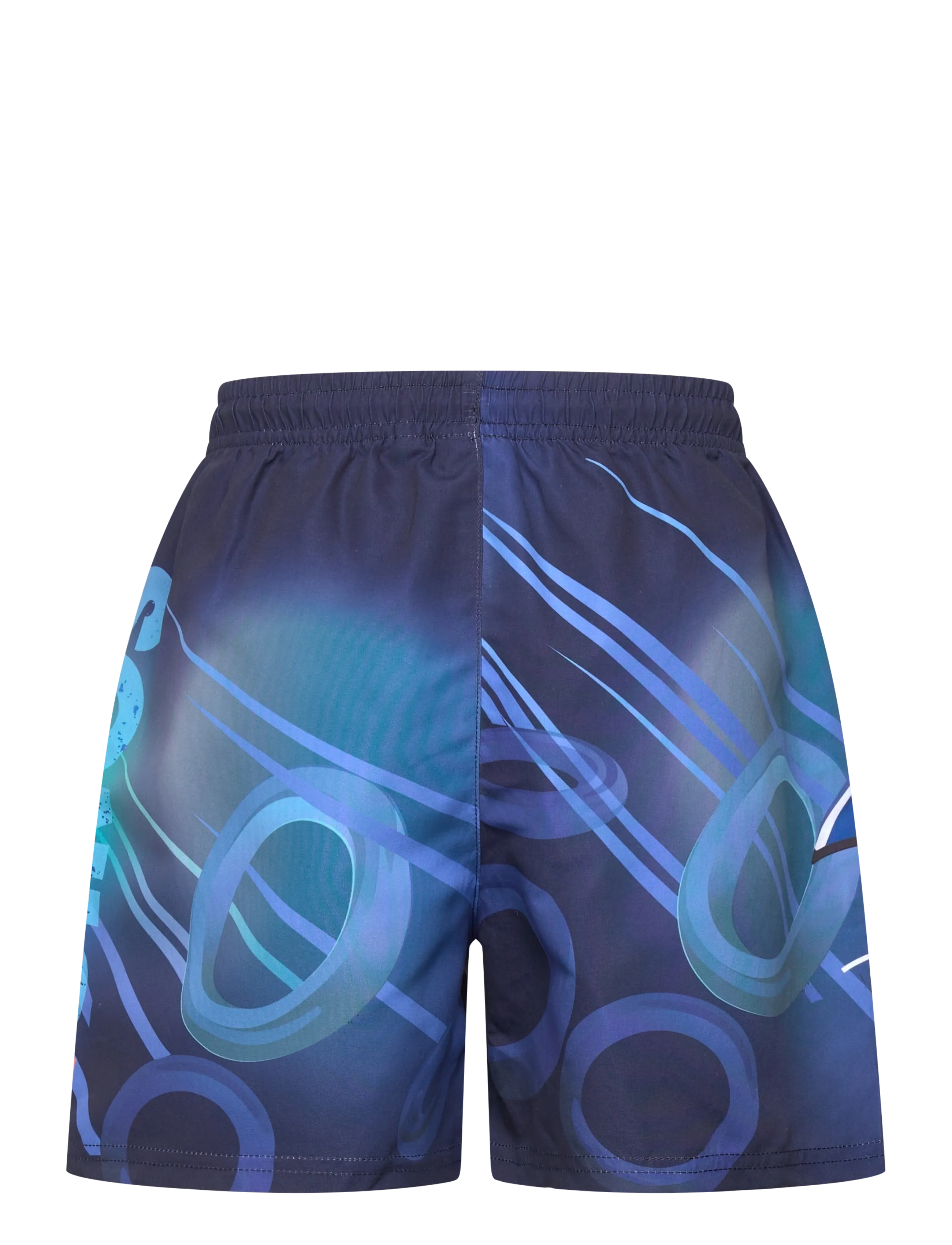 Sonic - SWIMWEAR - gode sommertilbud - navy - 2