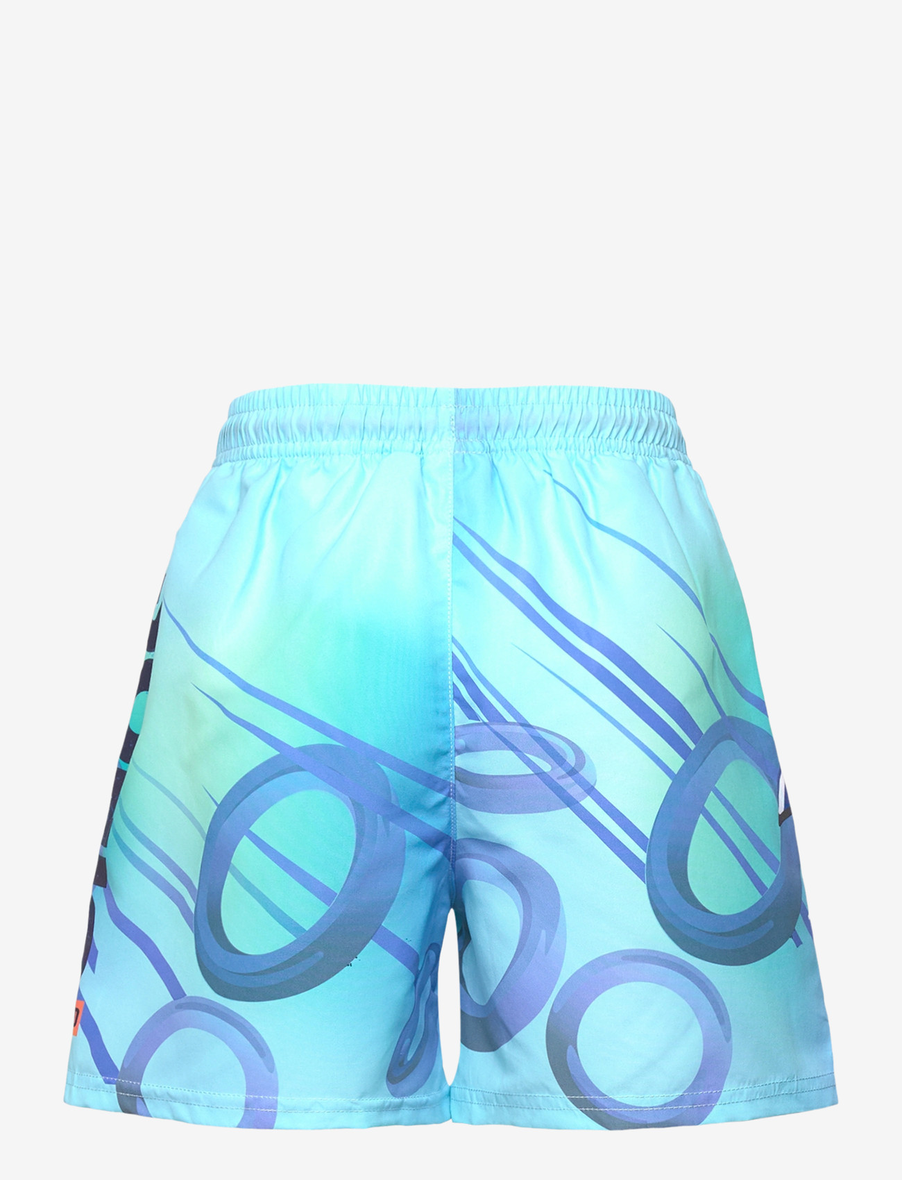 Sonic - SWIMWEAR - badebukser - turquo - 1