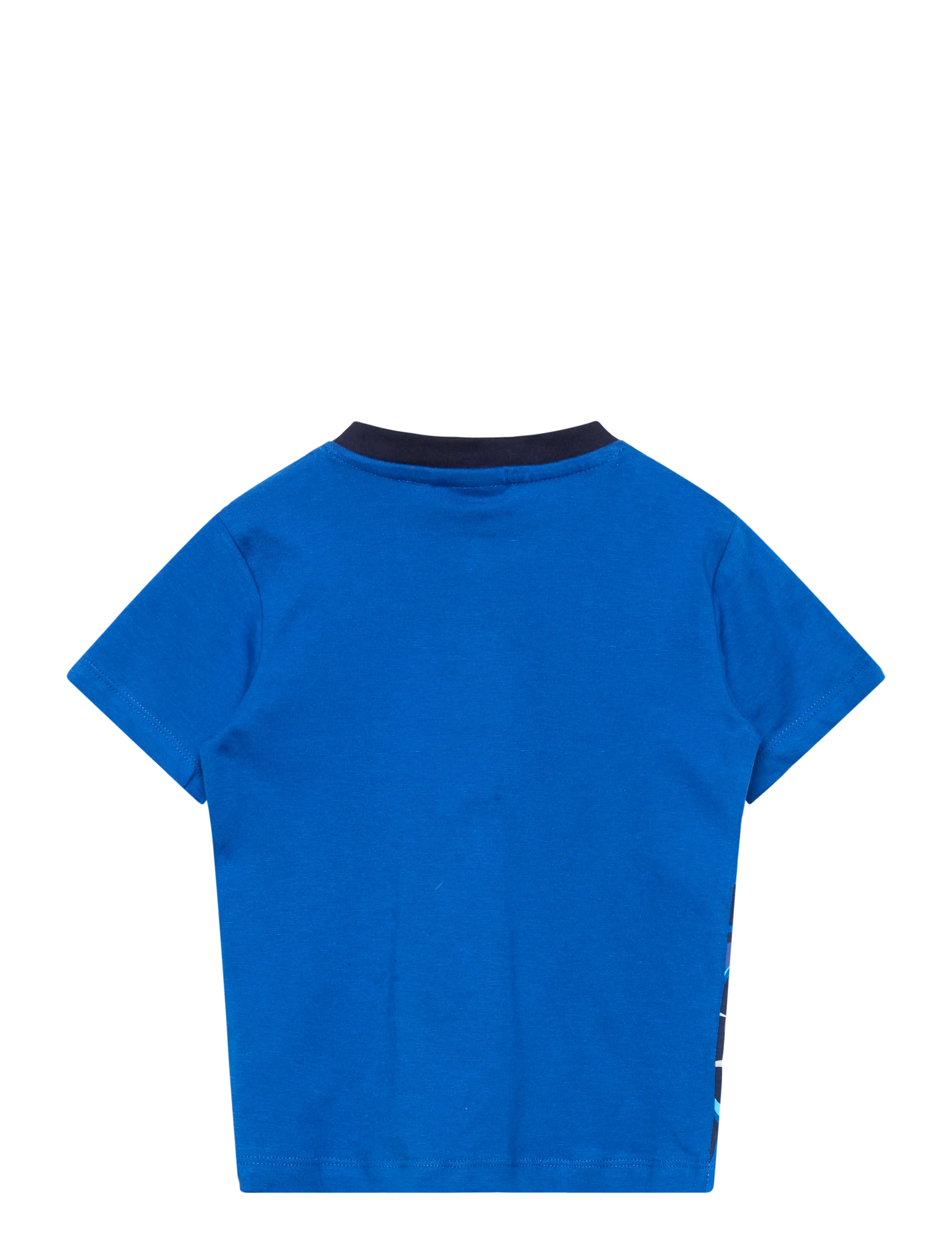 Sonic - PYJAMA - pyjamassæt - blue - 2
