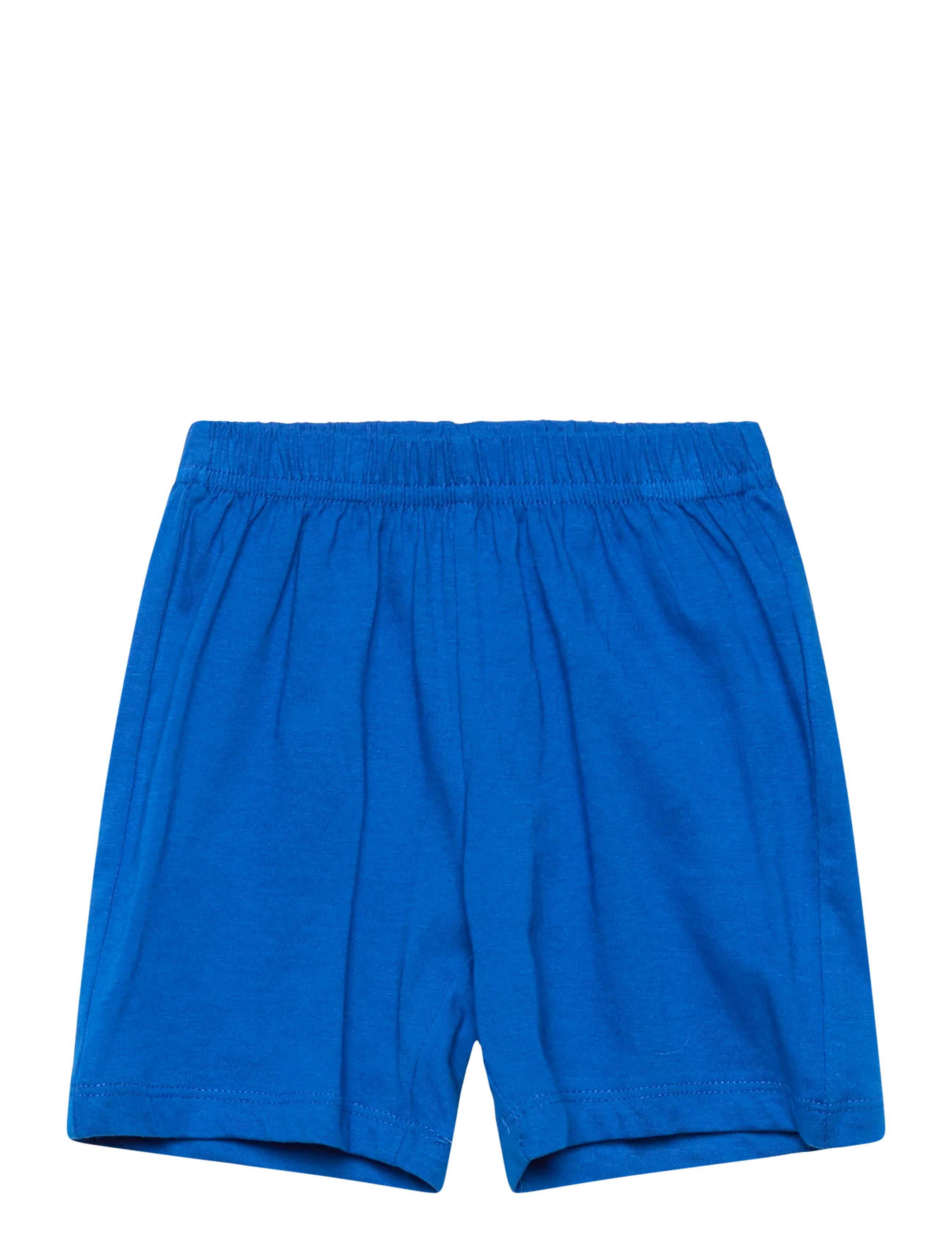 Sonic - PYJAMA - pyjamassæt - blue - 3
